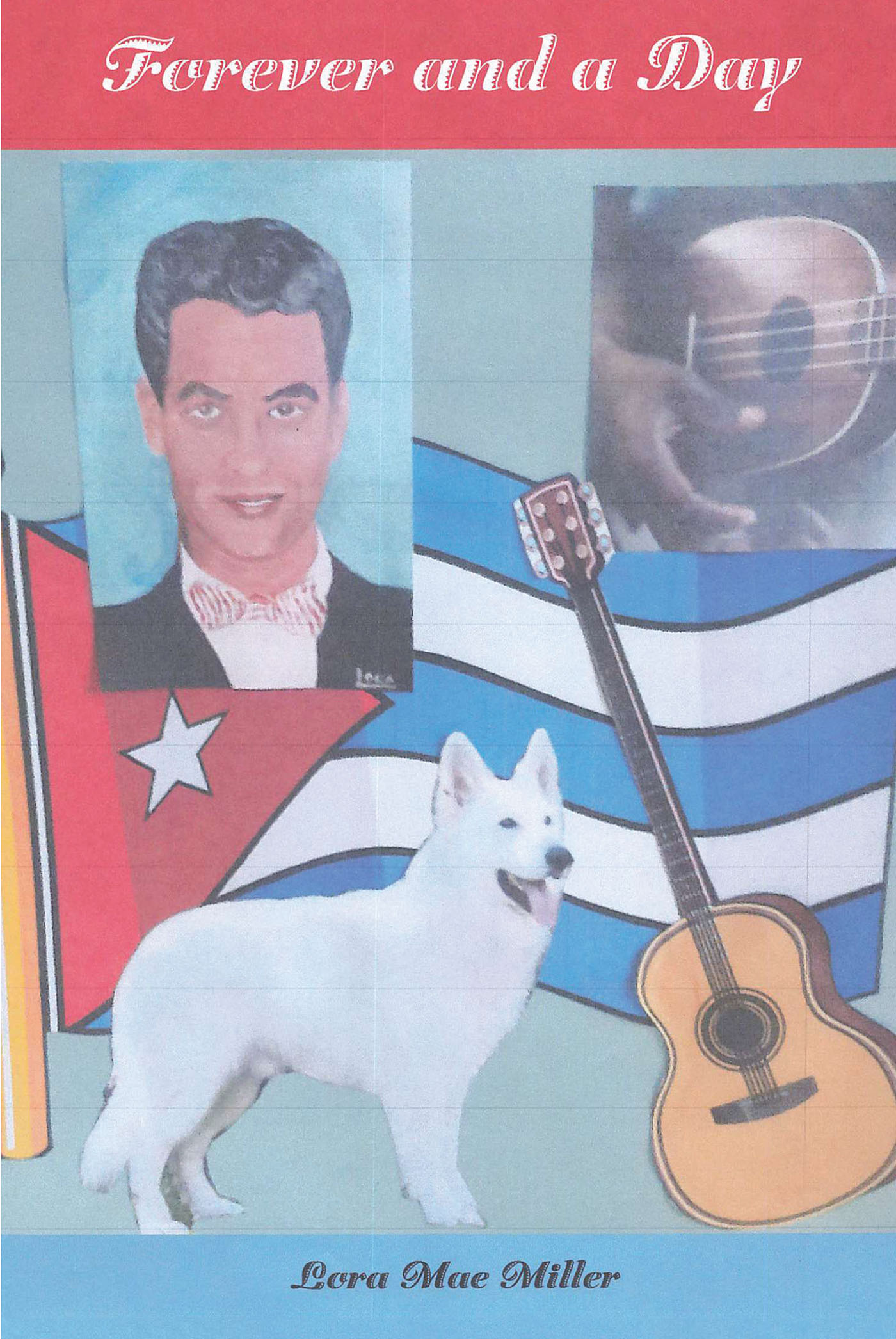 Forever and a Day Cover Image