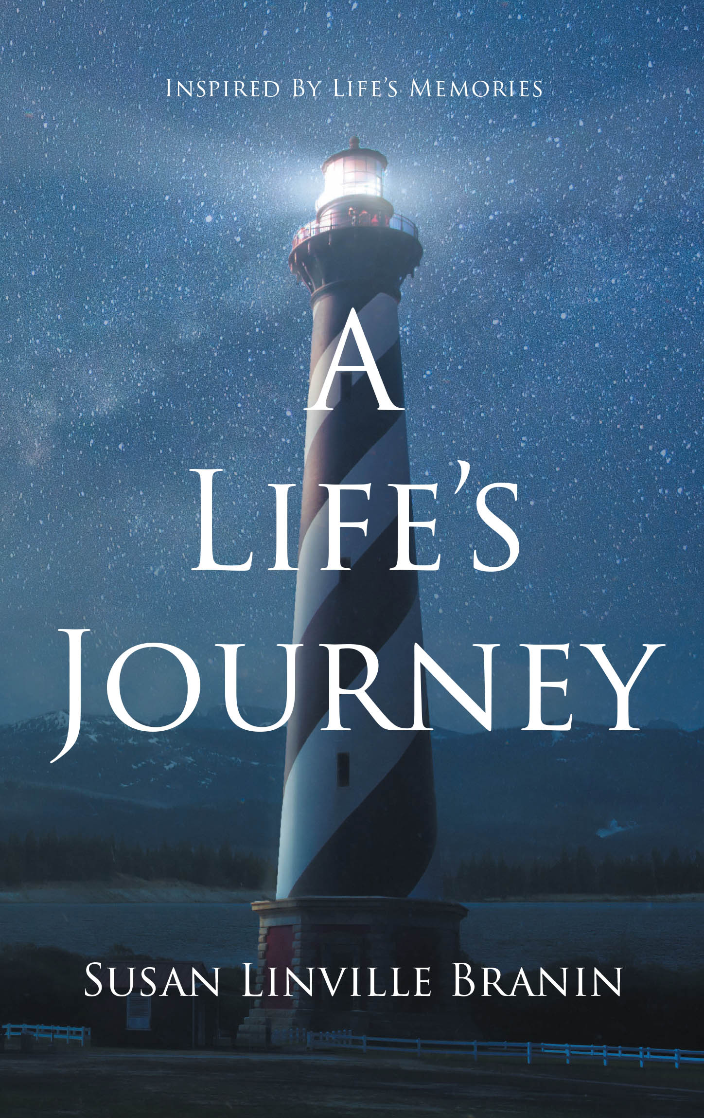 A Life's Journey Cover Image