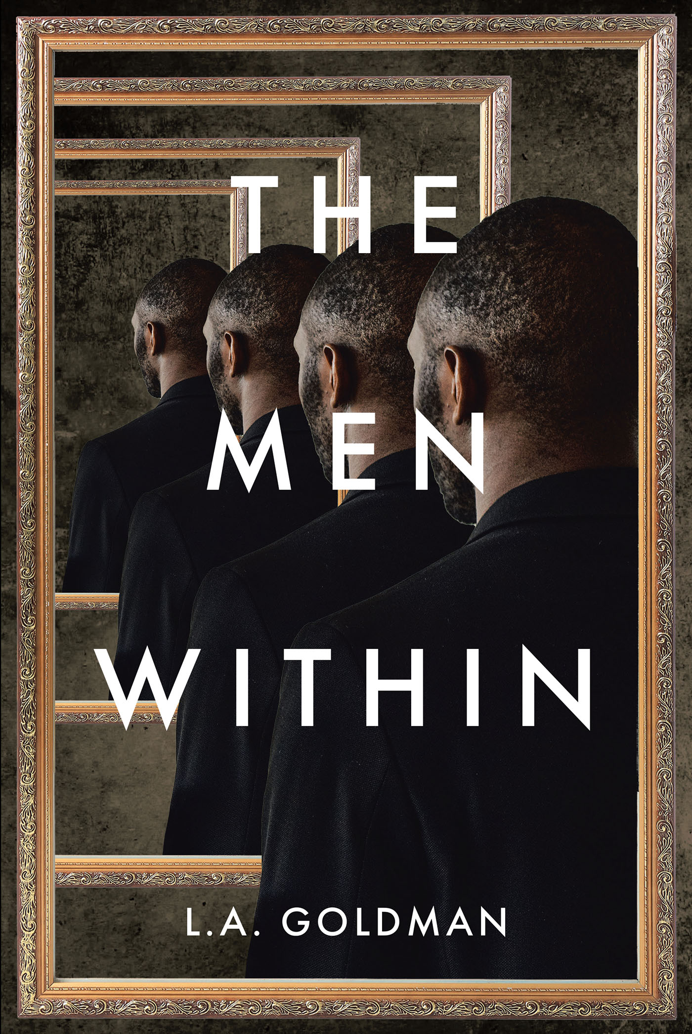 The Men Within Cover Image