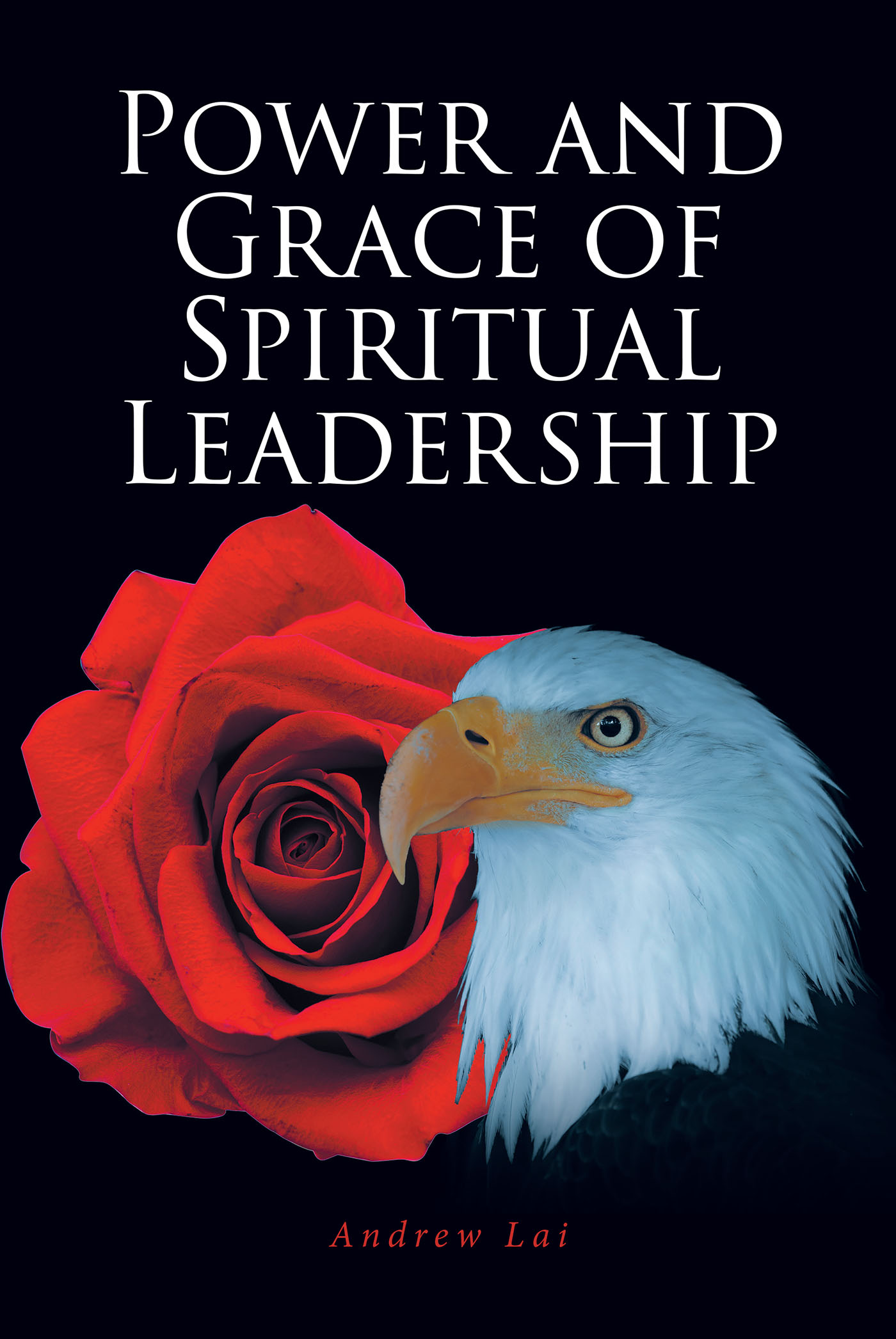 Power and Grace of Spiritual Leadership Cover Image