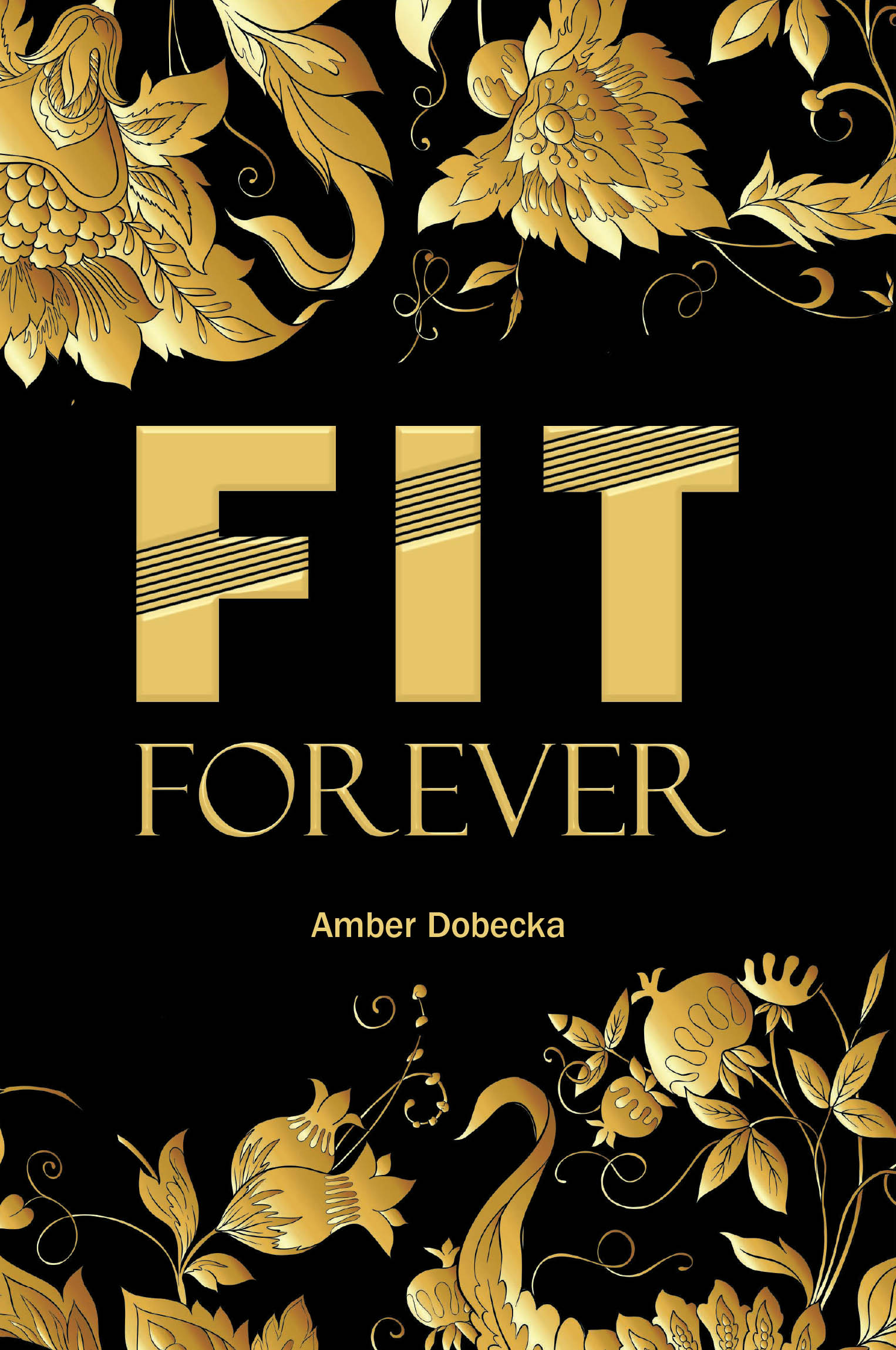 Fit Forever Cover Image