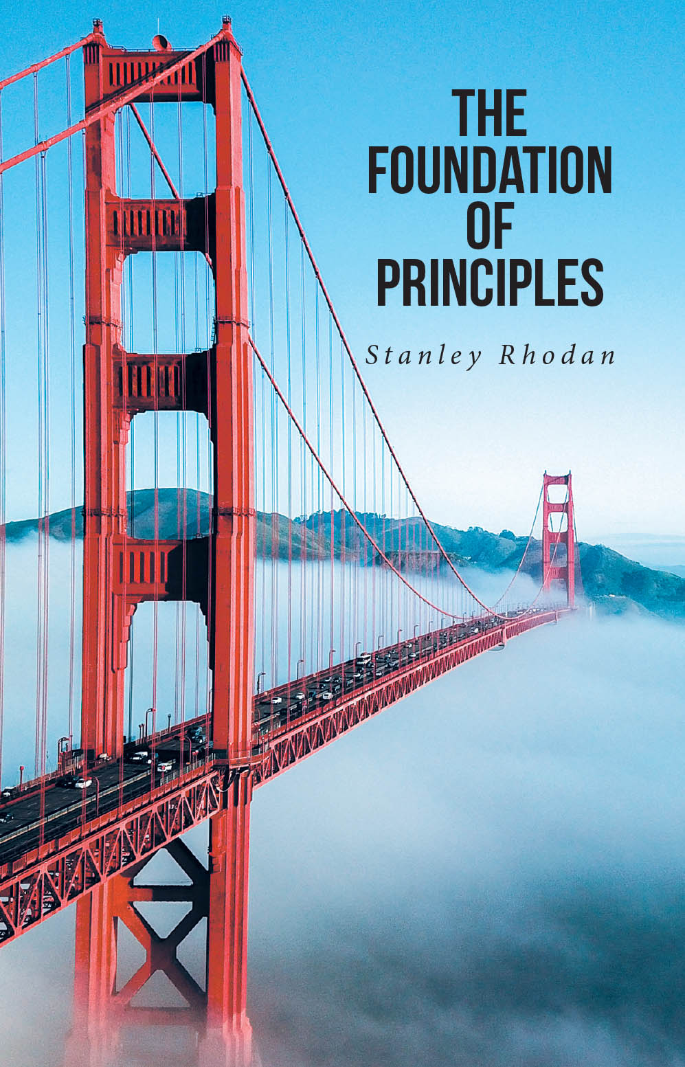 The Foundation of Principles Cover Image