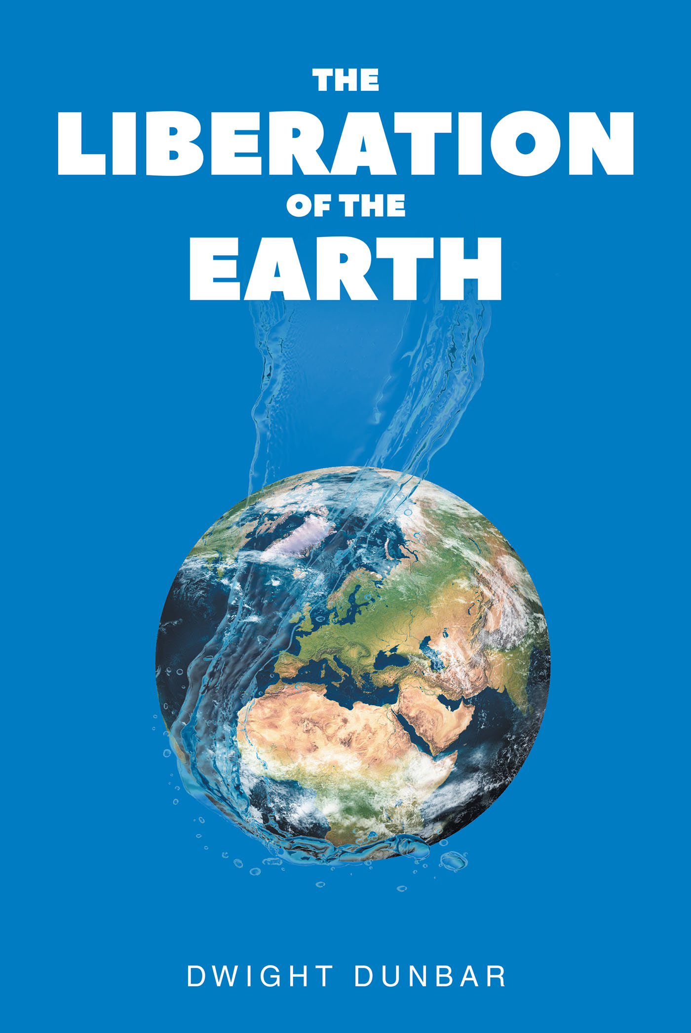 The Liberation of the Earth Cover Image