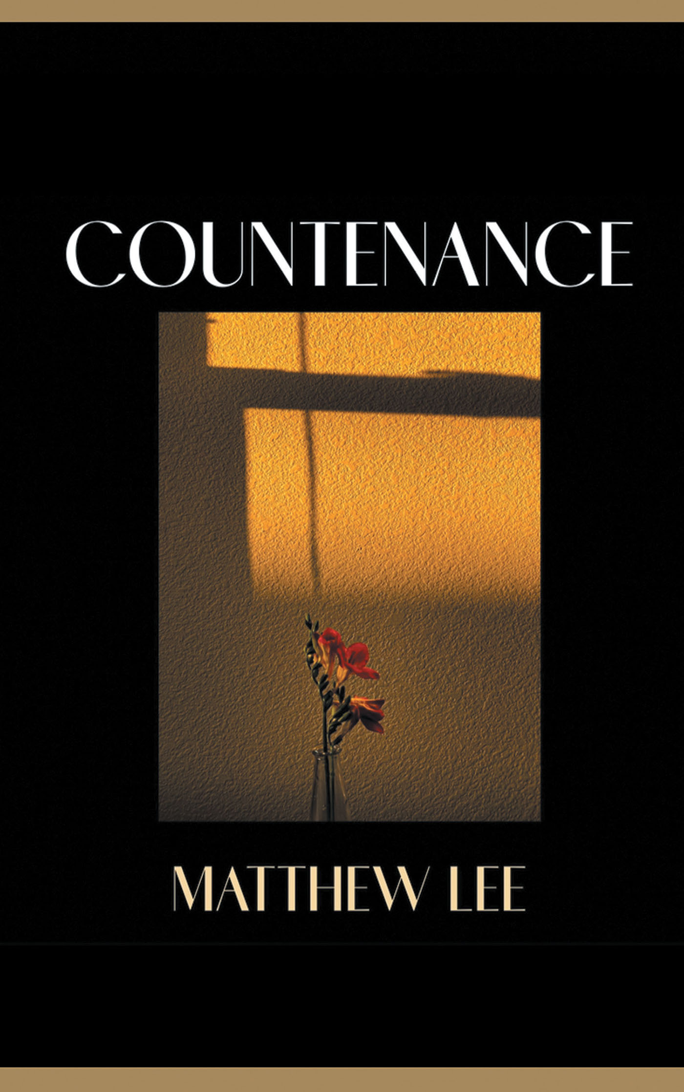 Countenance Cover Image