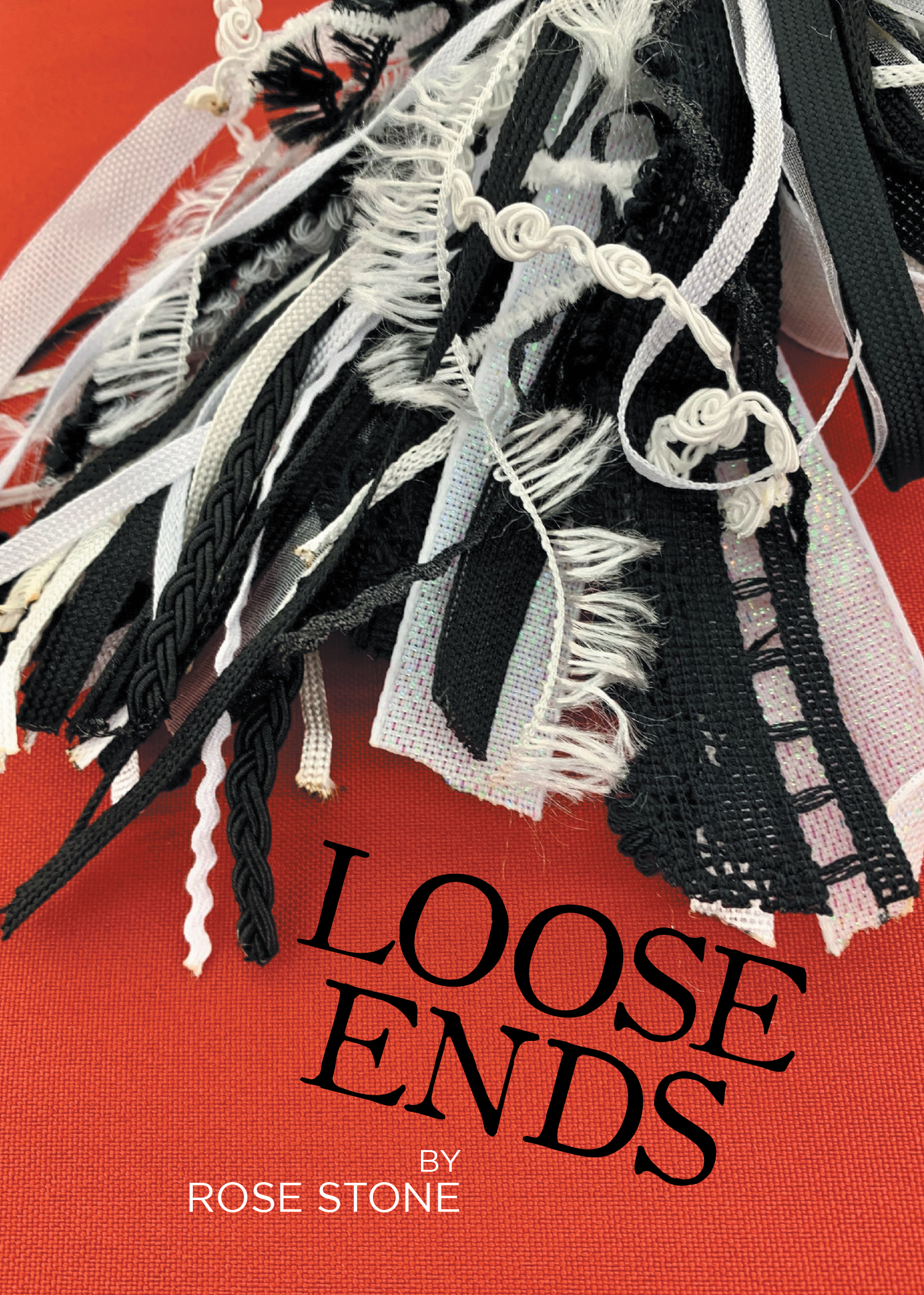 LOOSE ENDS Cover Image