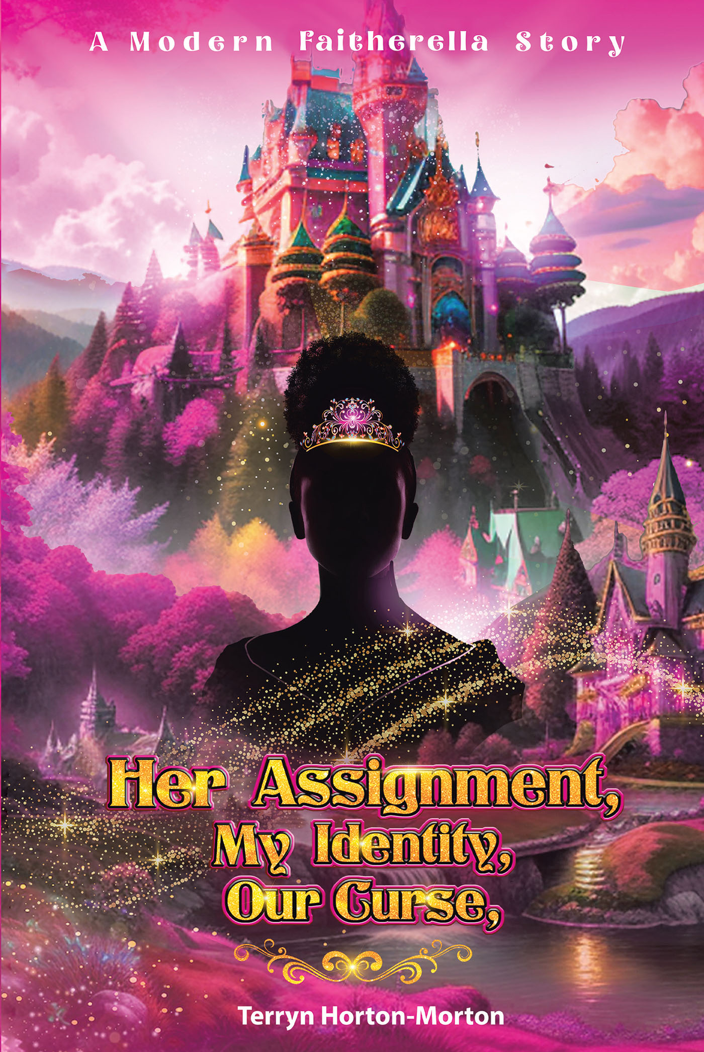 Her Assignment, My Identity, Our Curse Cover Image