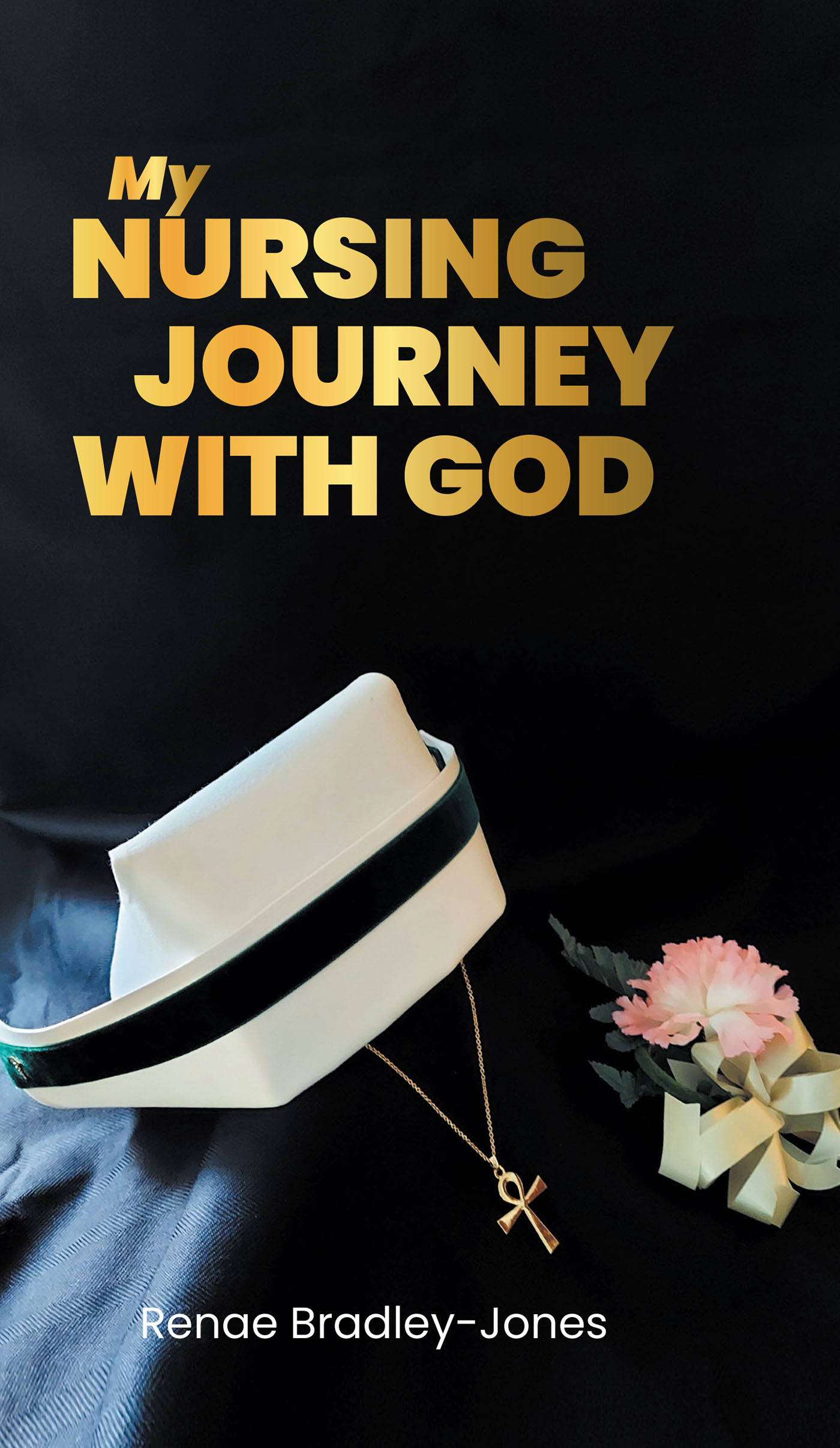 My Nursing Journey With God Cover Image