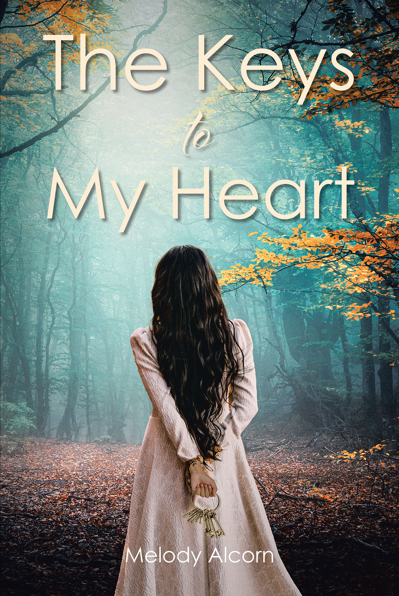 The Keys to My Heart Cover Image
