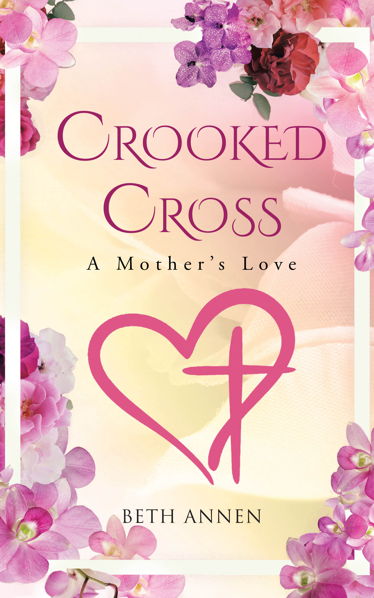 Crooked Cross Cover Image