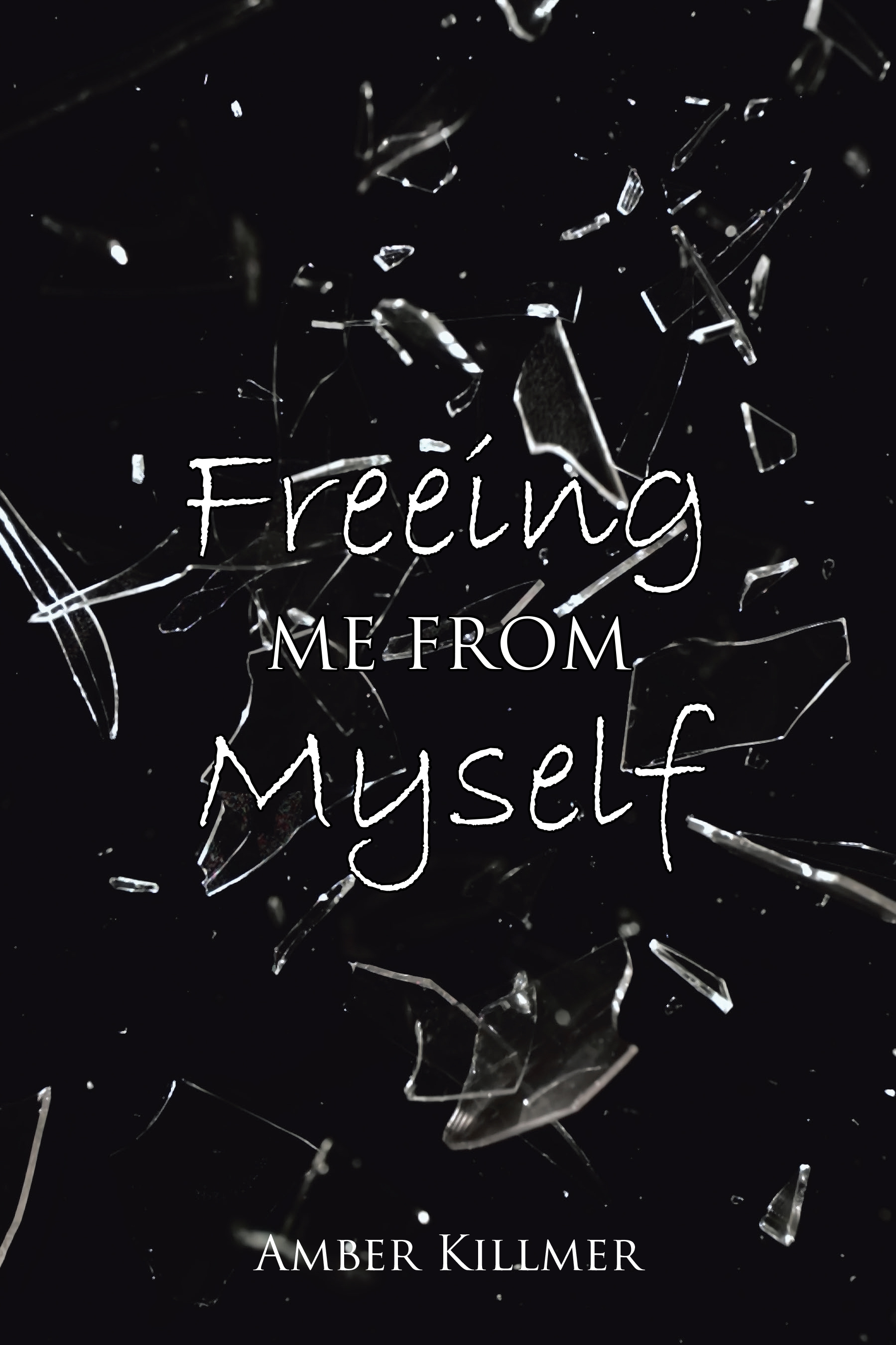 Freeing Me from Myself Cover Image