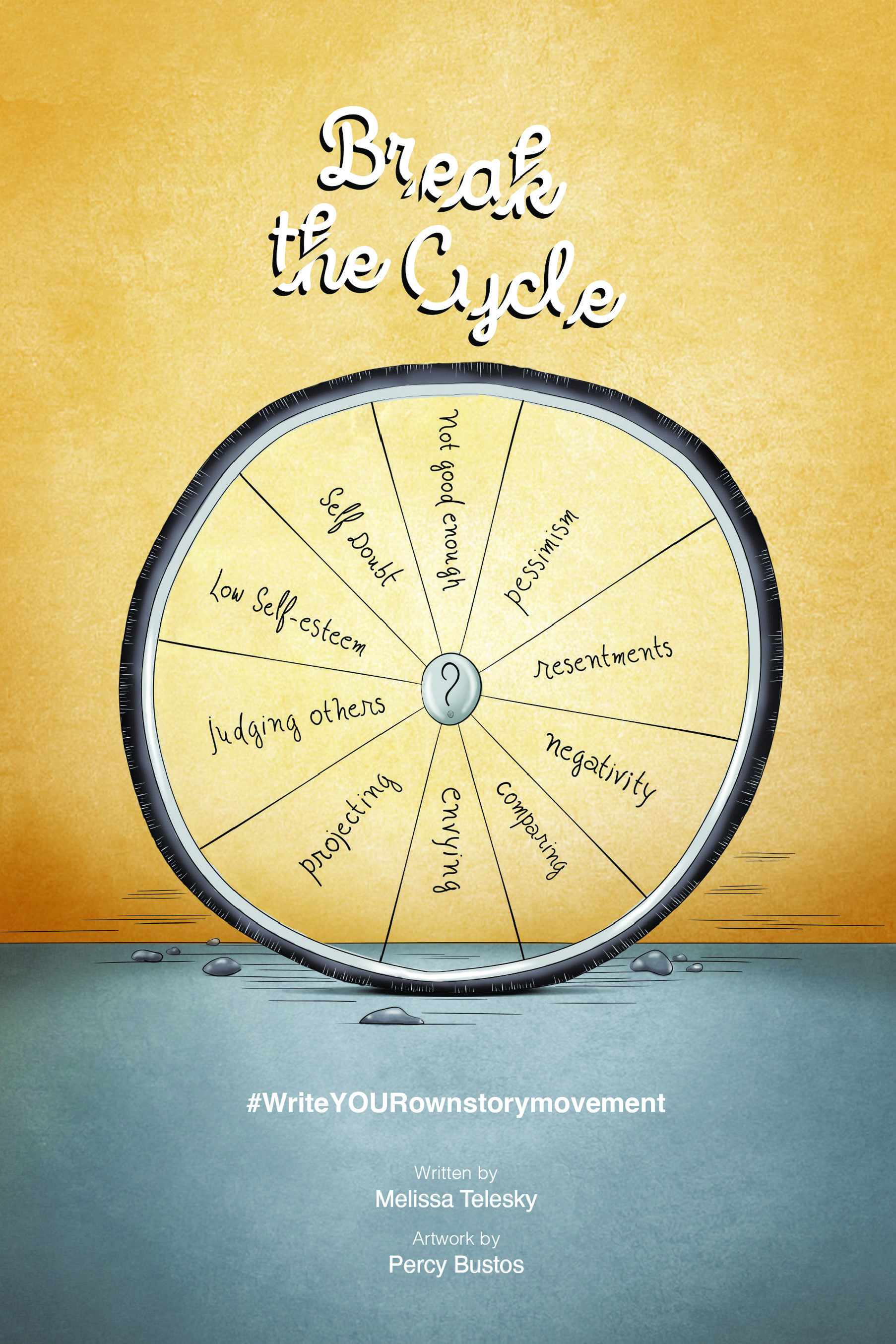 Break the Cycle Cover Image