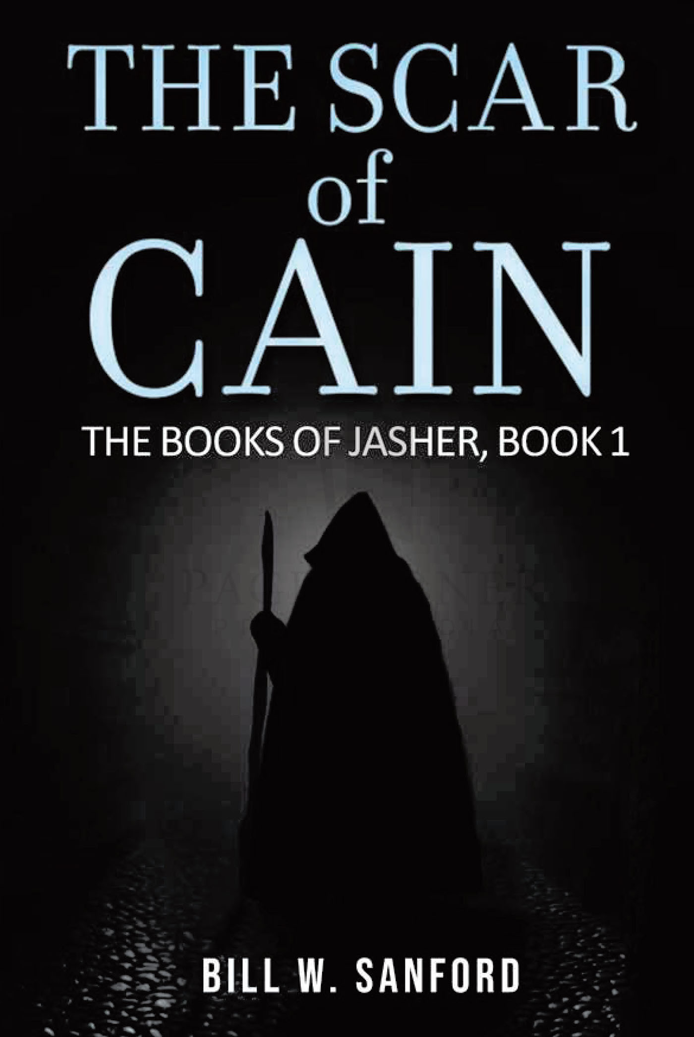 The Scar of Cain Cover Image