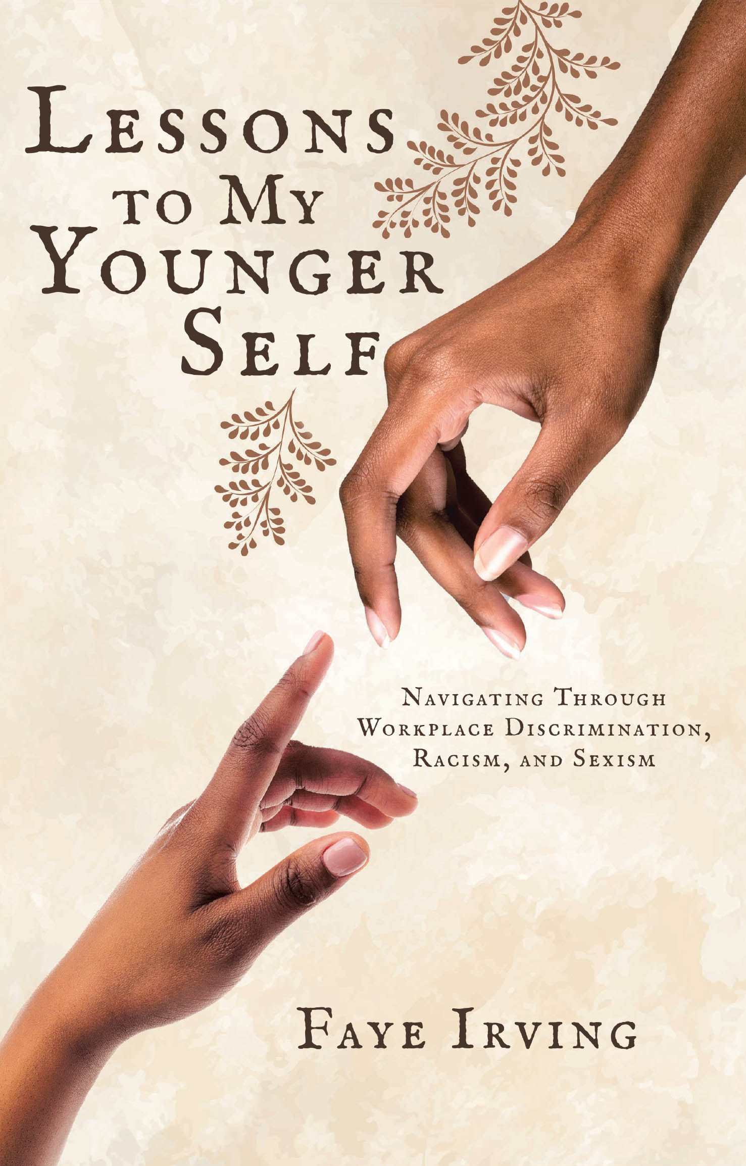Lessons to My Younger Self Cover Image