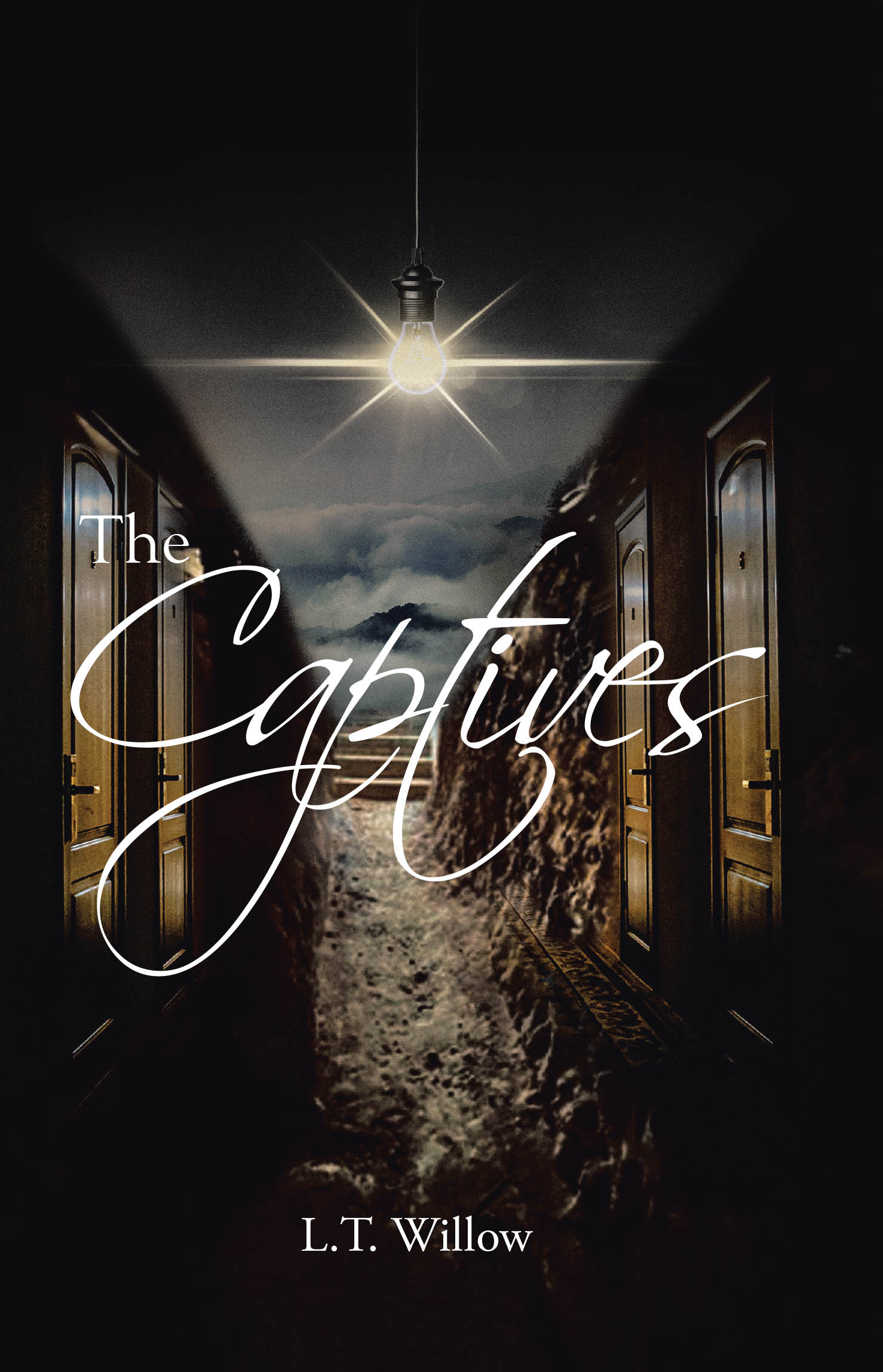 The Captives Cover Image