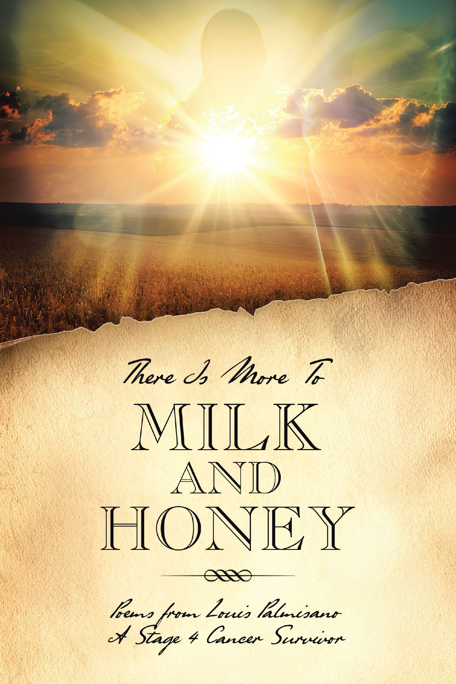 There Is More To Milk and Honey Cover Image