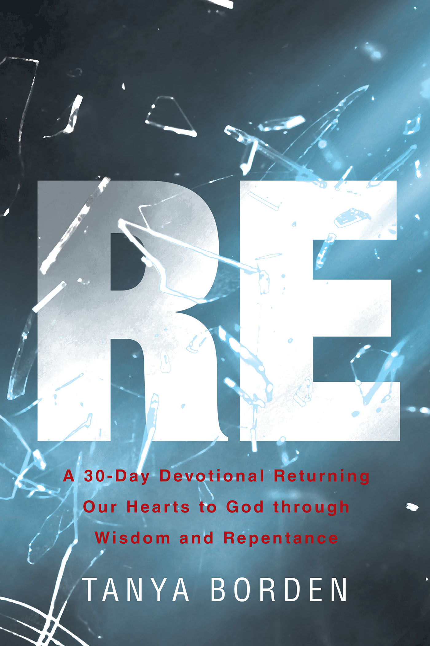 RE Cover Image