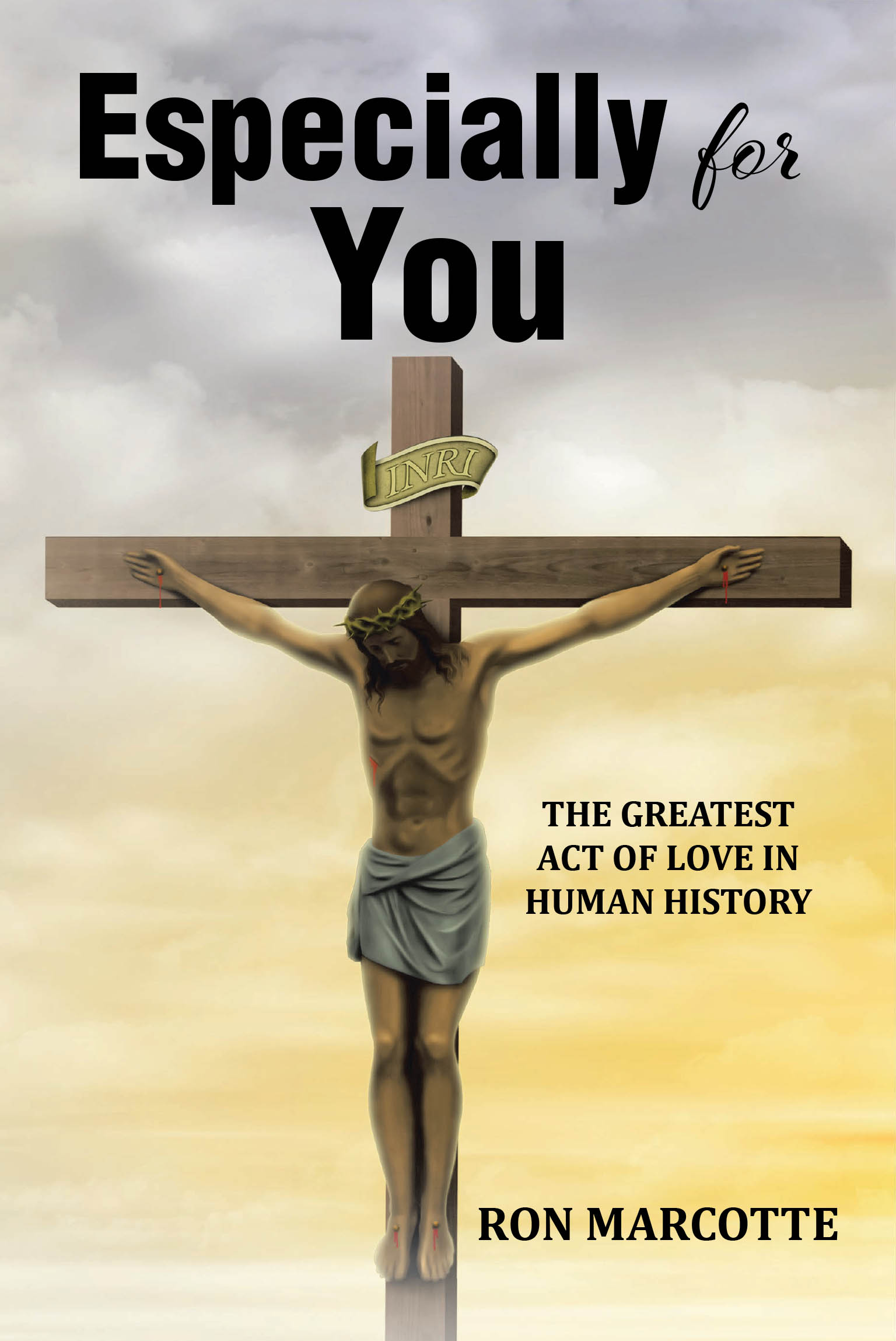 Especially for You Cover Image