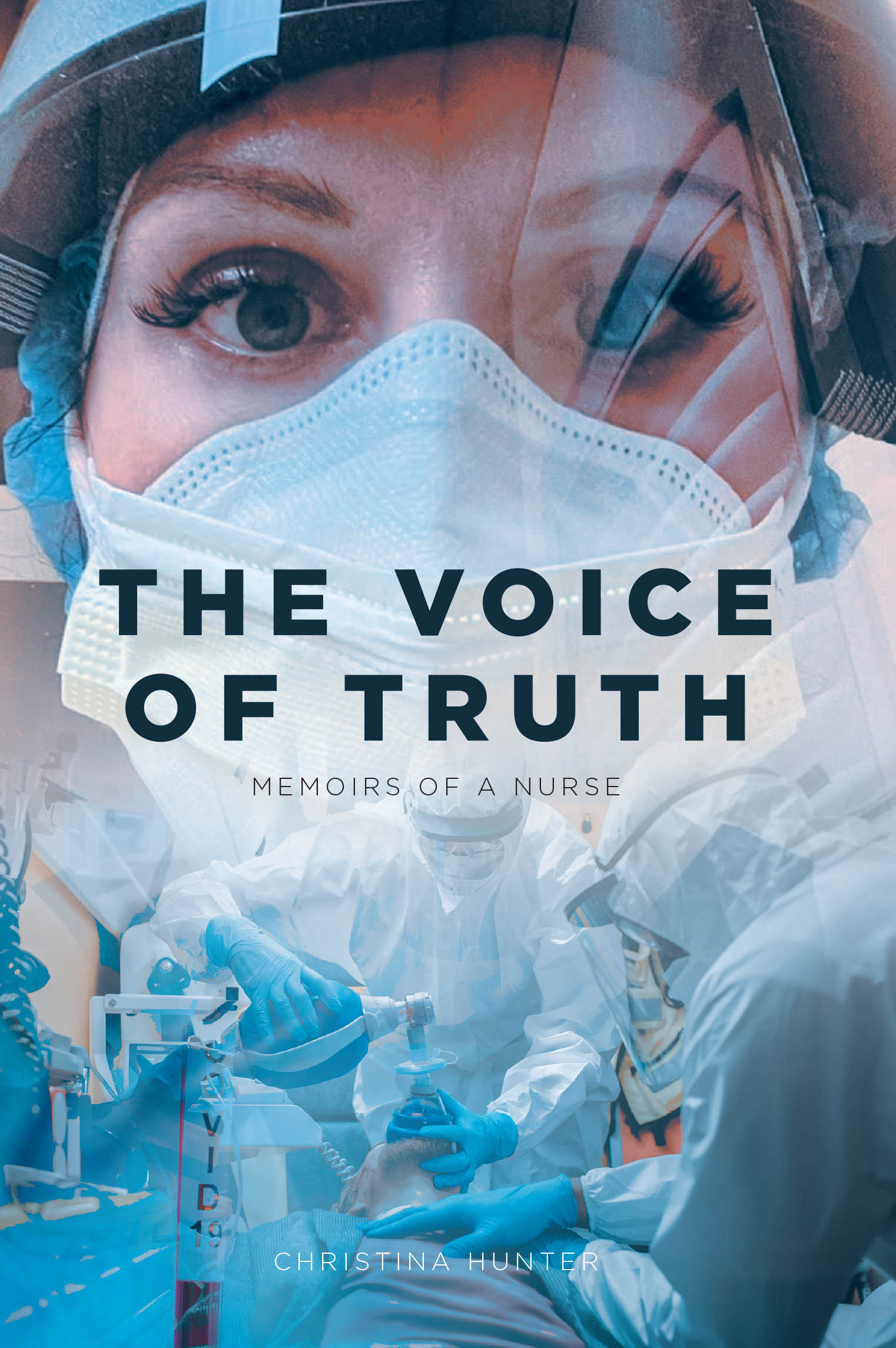 The Voice of Truth Cover Image