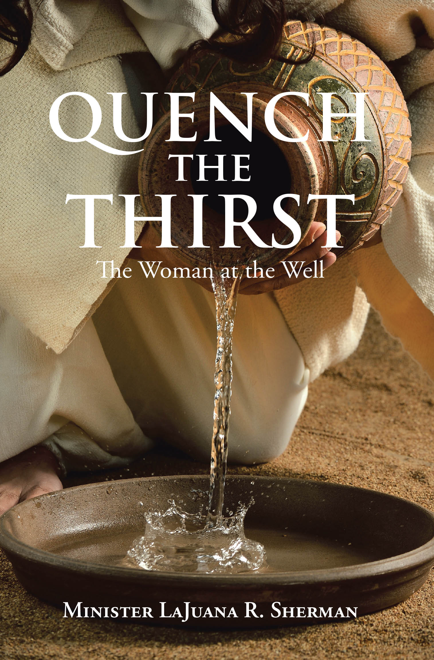 Quench the Thirst Cover Image