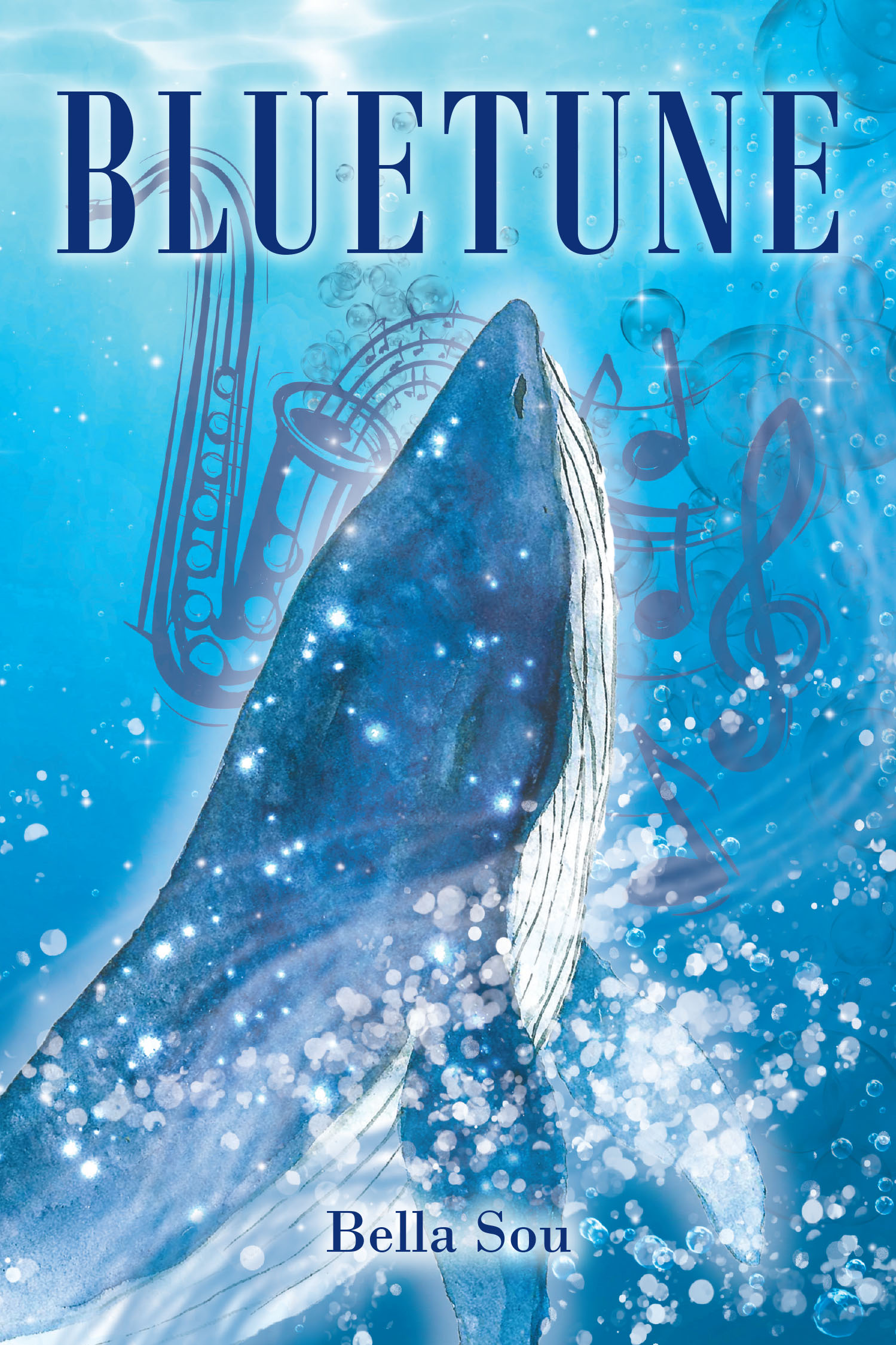 Bluetune Cover Image