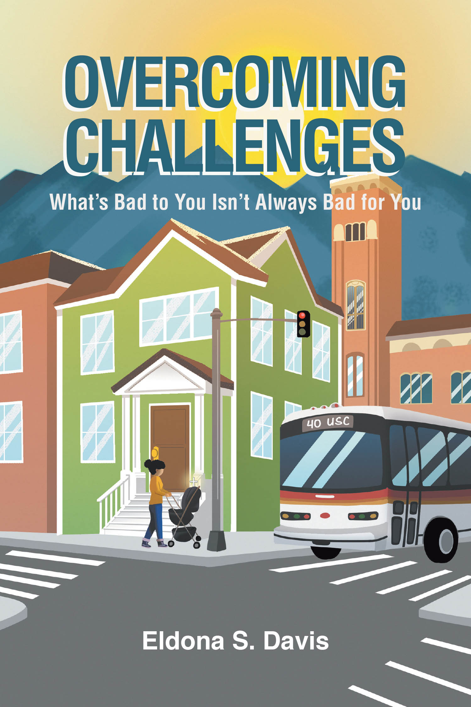 Overcoming Challenges Cover Image