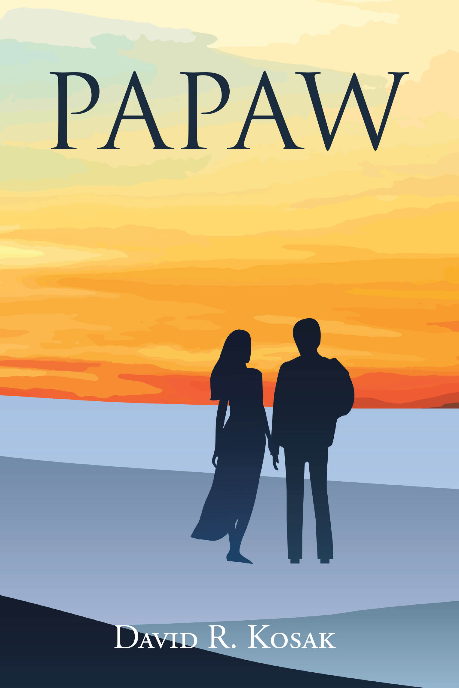 PAPAW Cover Image