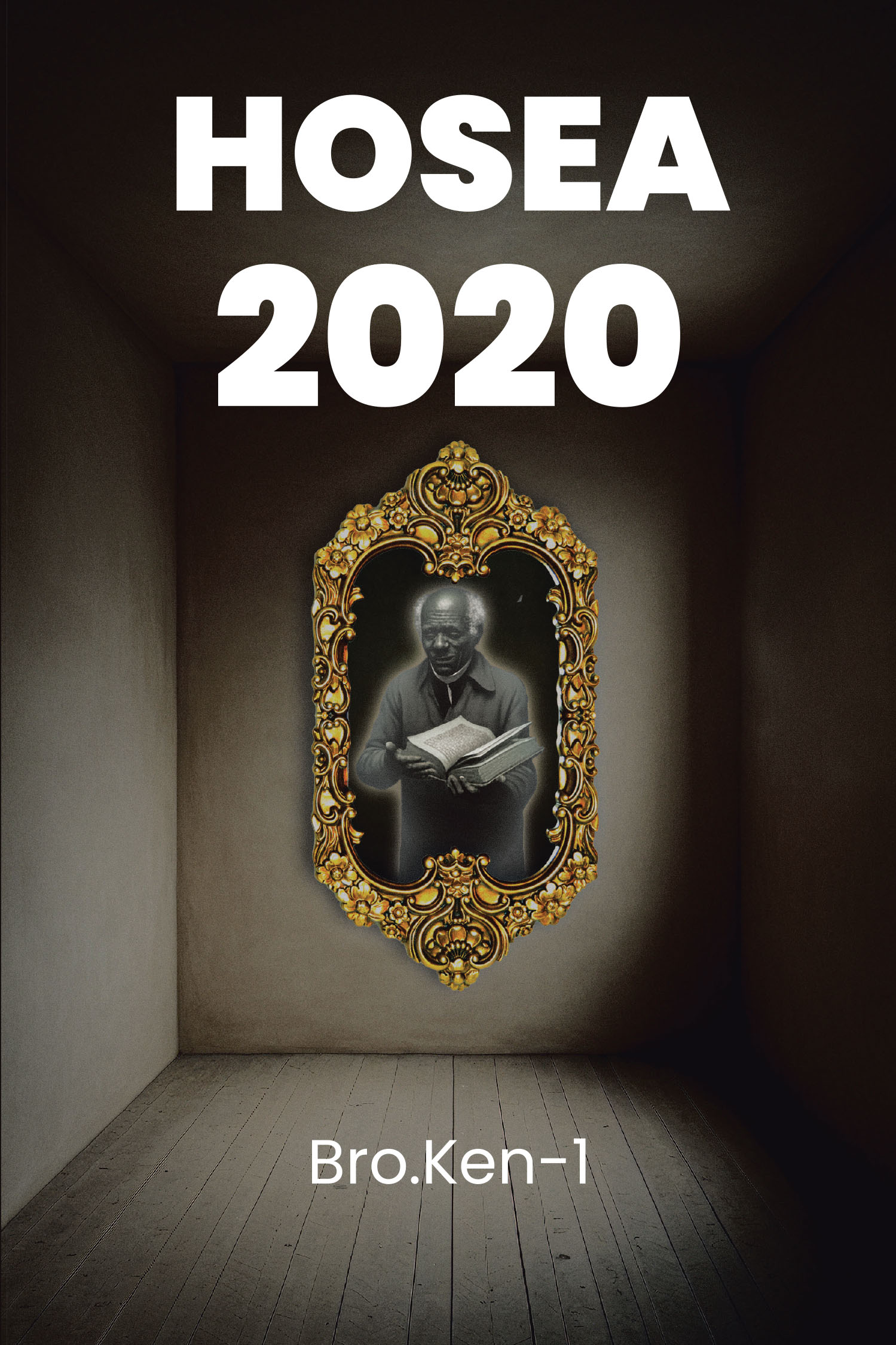 Hosea 2020 Cover Image