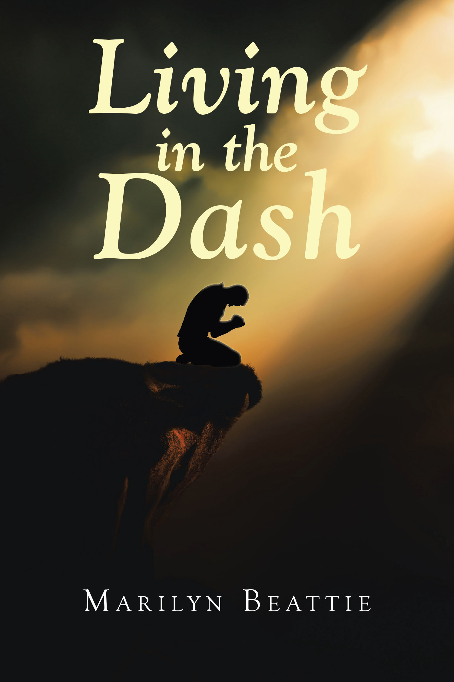 Living in the Dash Cover Image