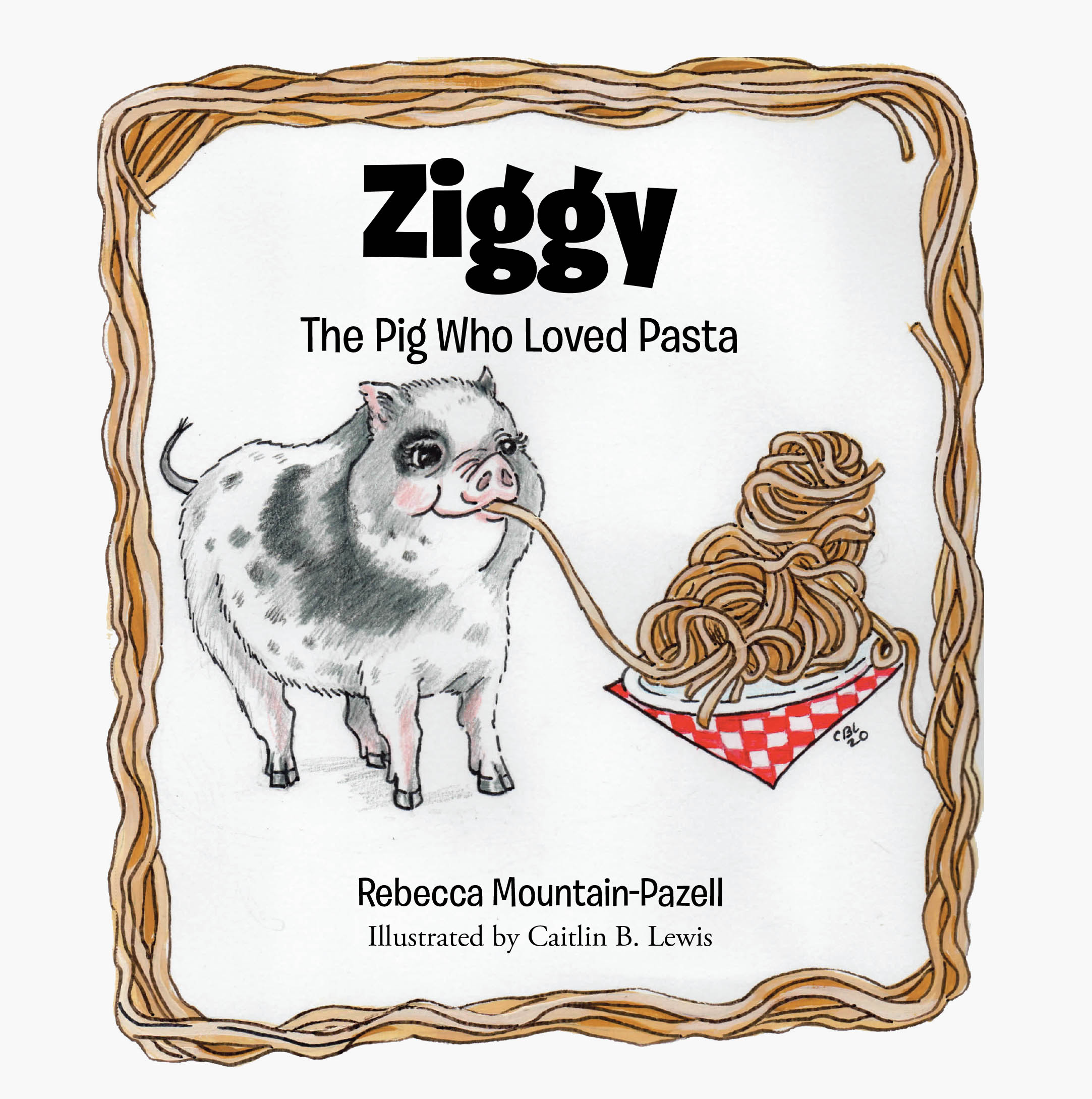 Ziggy Cover Image