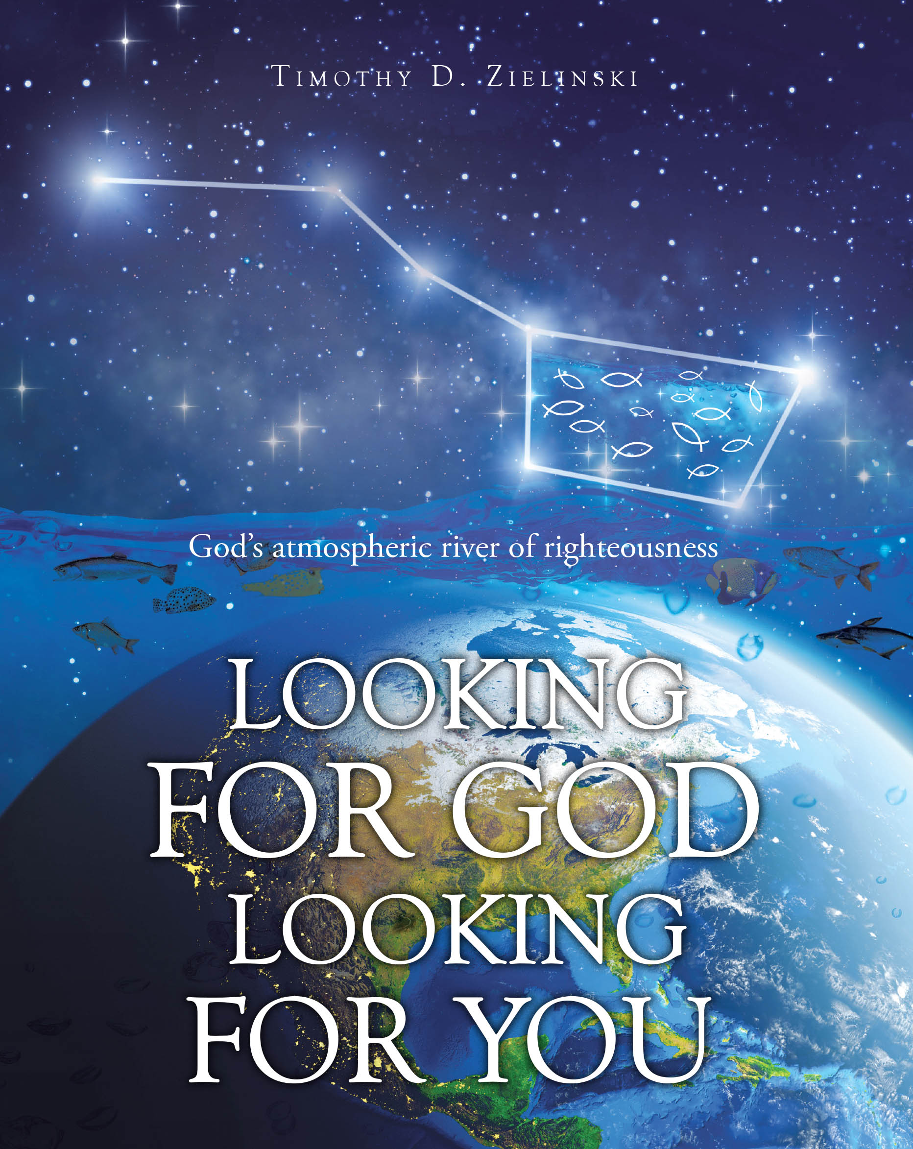 Looking for God Looking for You Cover Image
