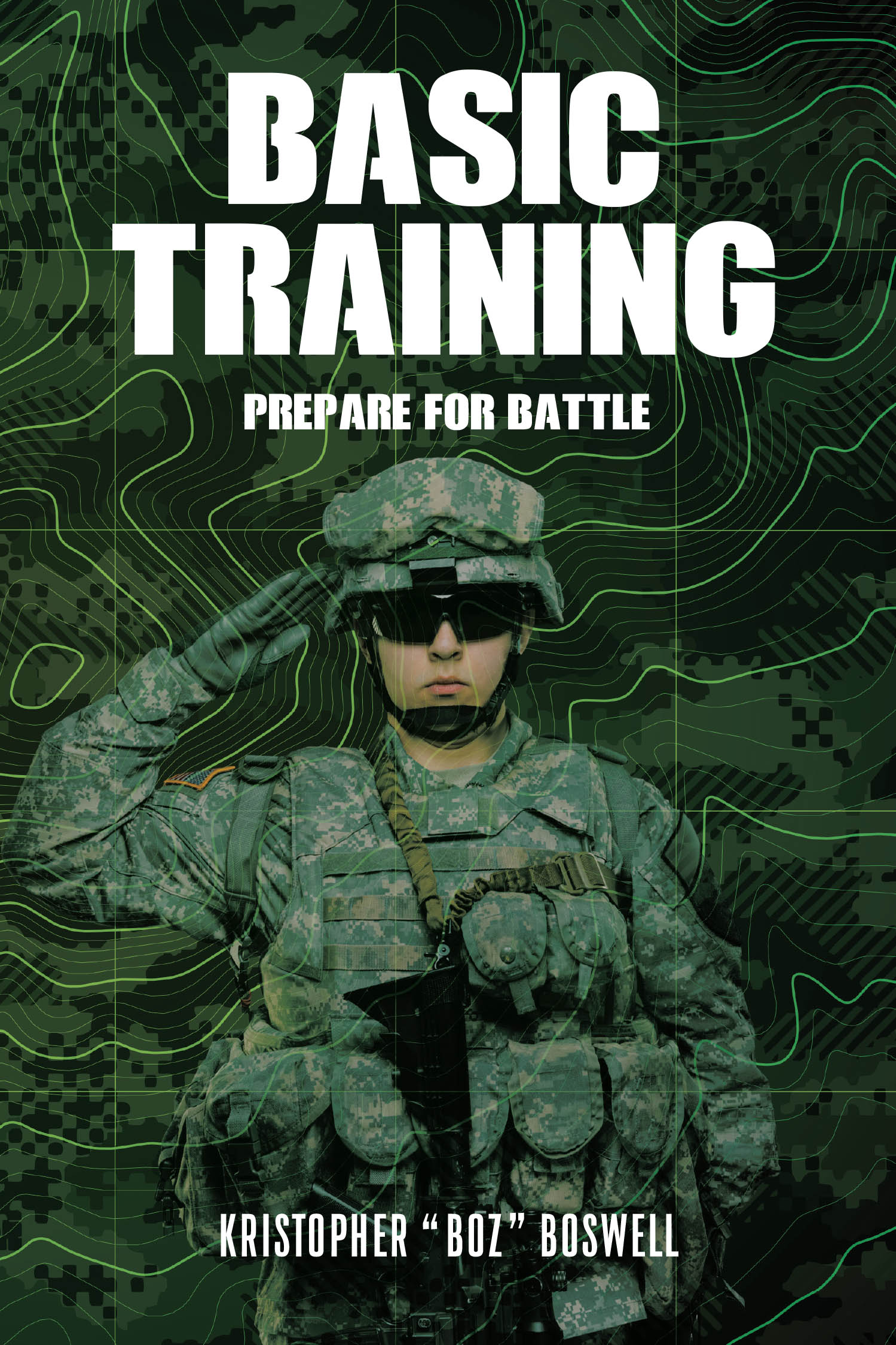 Basic Training Cover Image