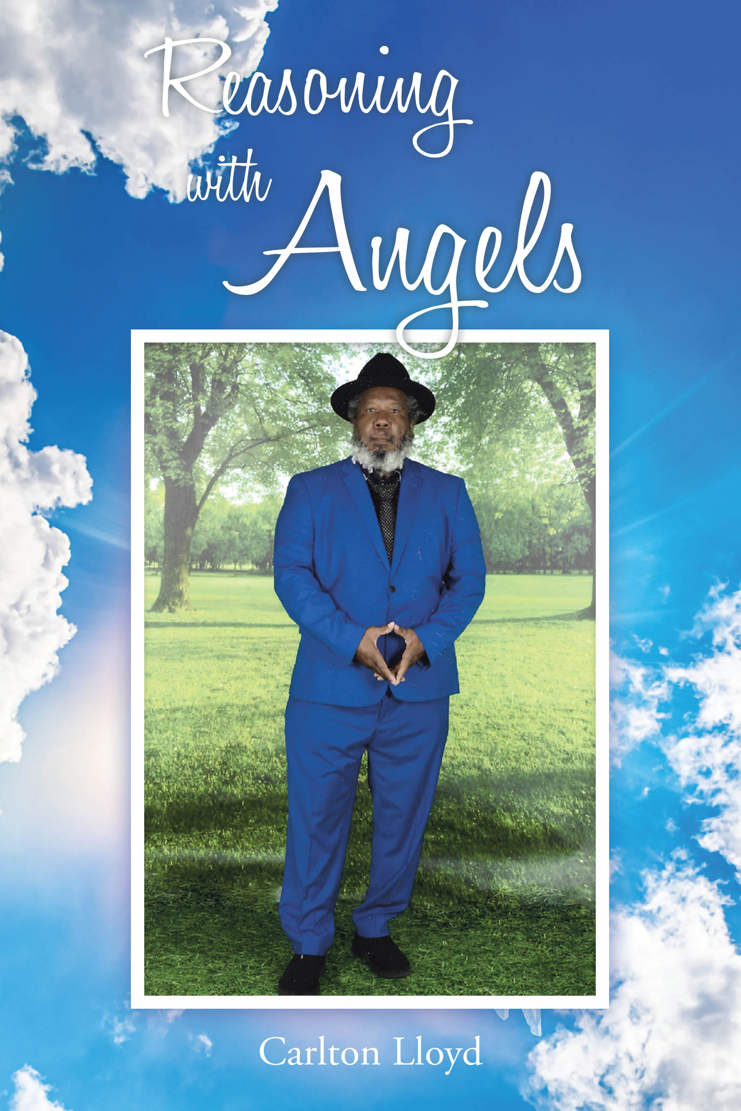 Reasoning with Angels Cover Image