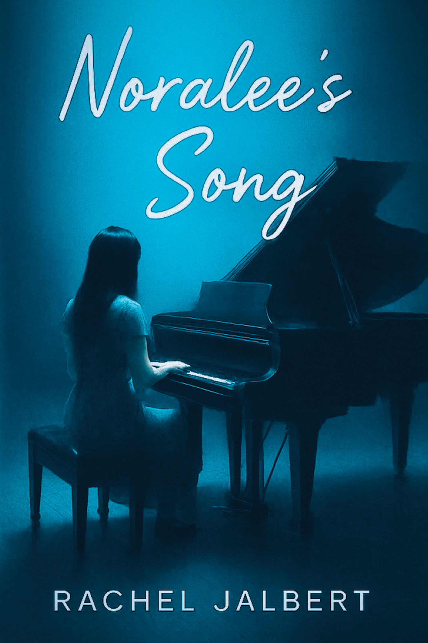 Noralee's Song Cover Image