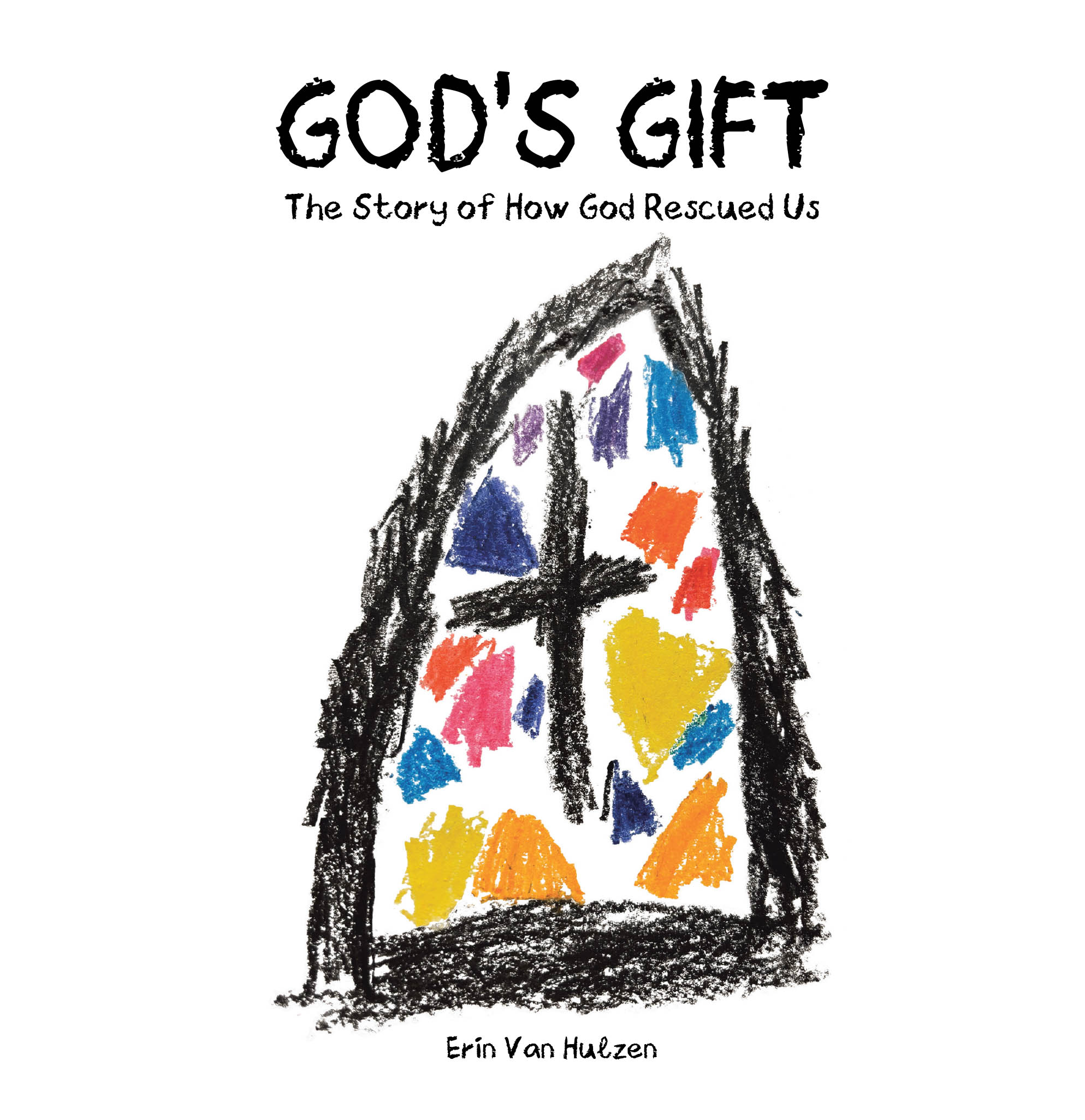 God's Gift Cover Image