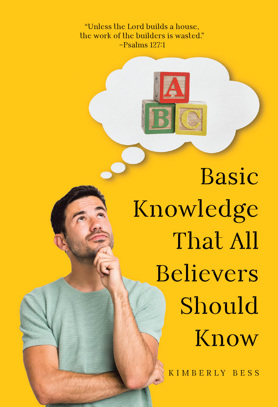 Basic Knowledge That All Believers Should Know Cover Image