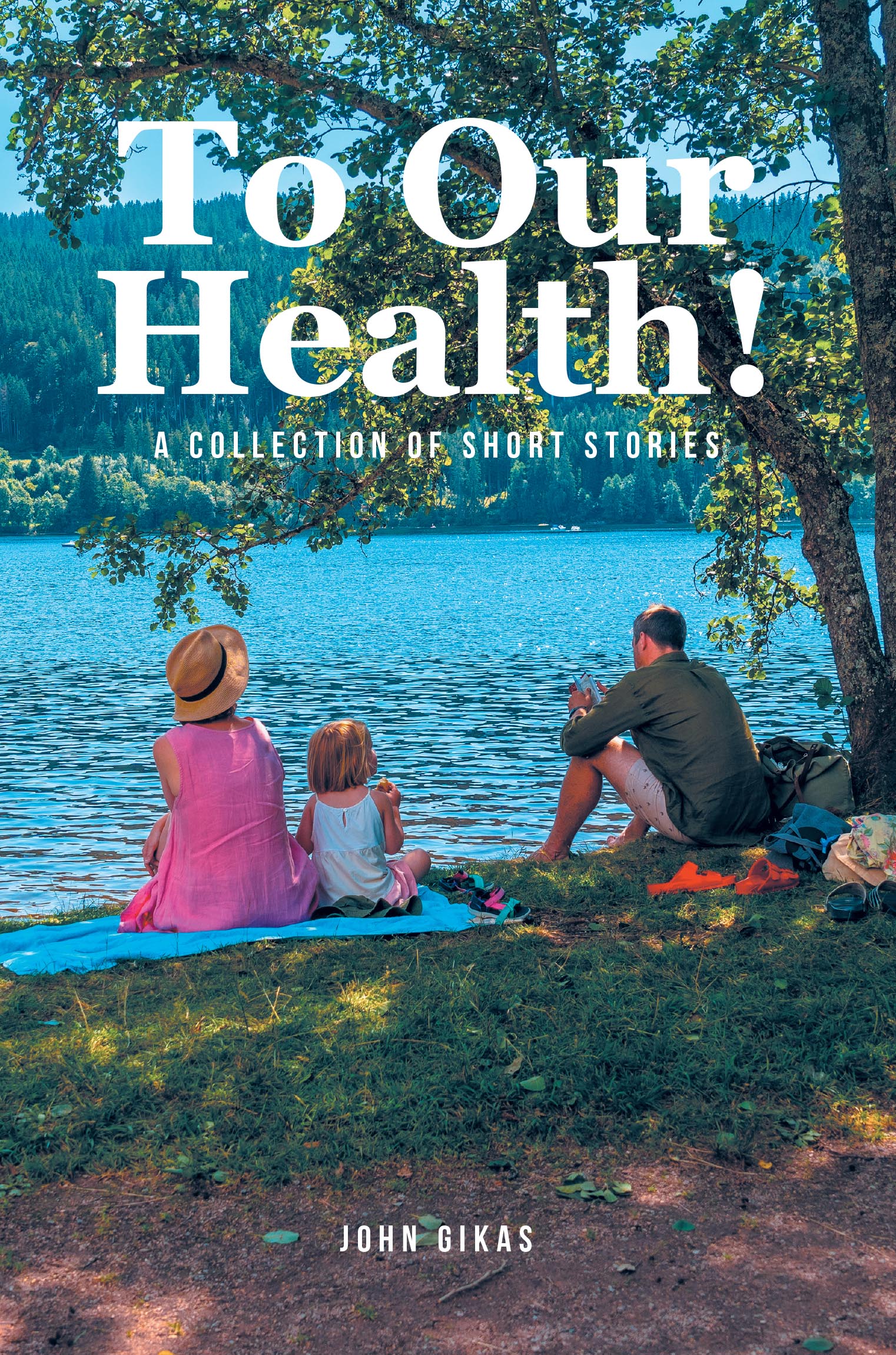 To Our Health! Cover Image