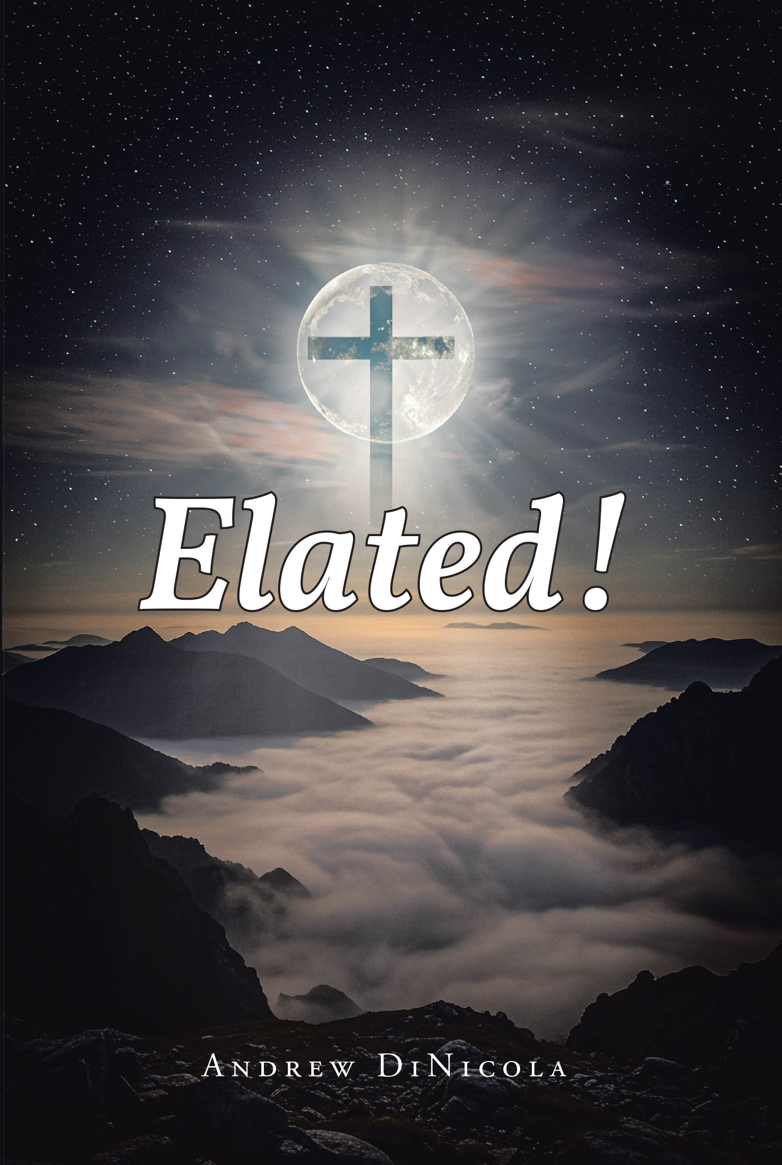 Elated! Cover Image