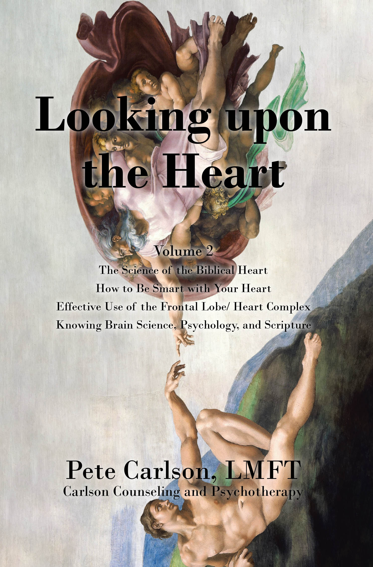 Looking upon the Heart Cover Image