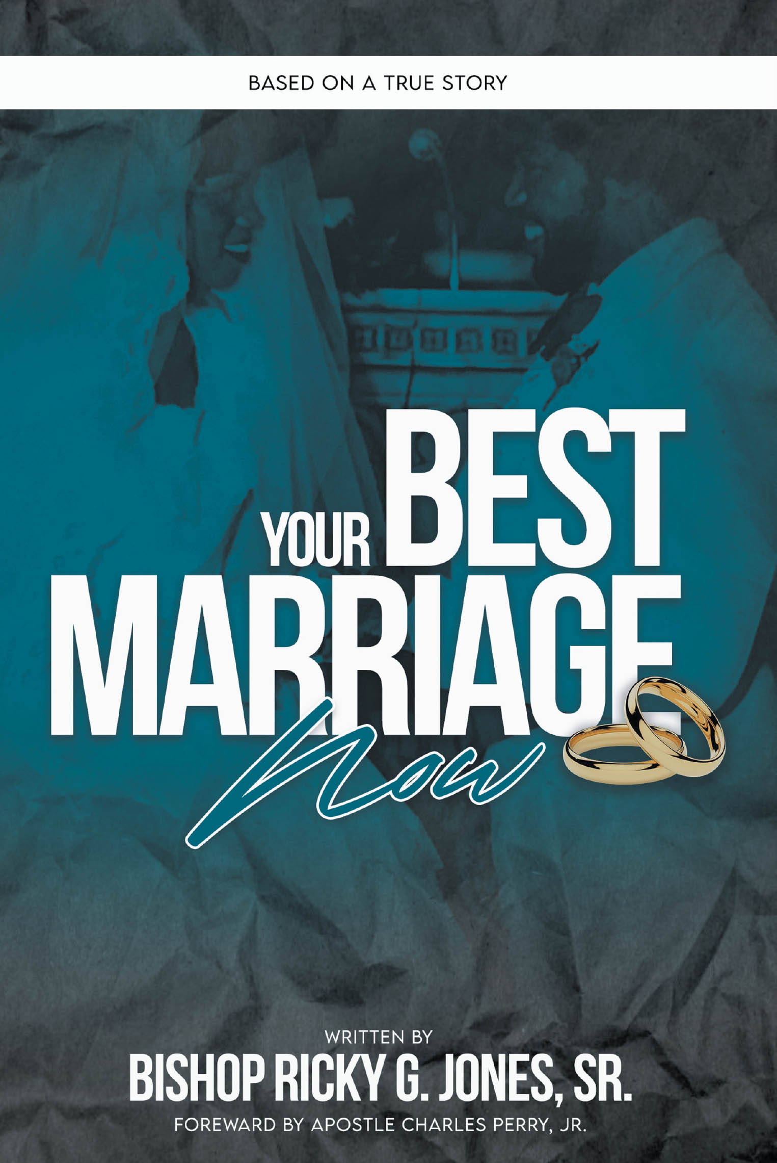Your Best Marriage Now Cover Image