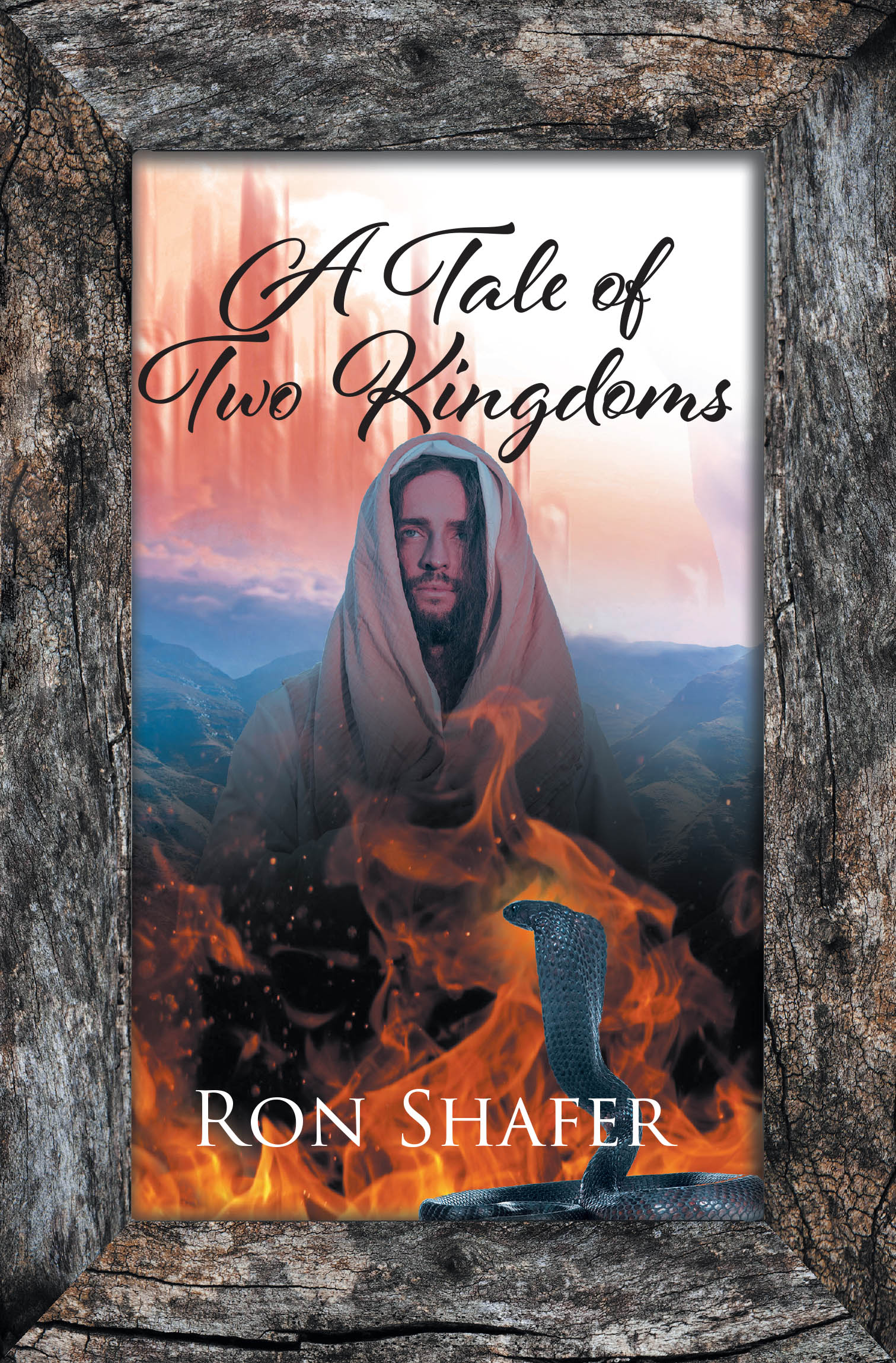 A Tale of Two Kingdoms Cover Image