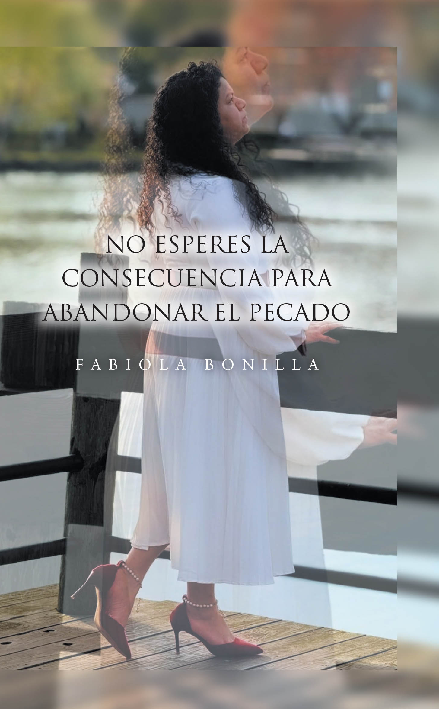 No esperes la consecuencia para abandonar el pecado Cover Image