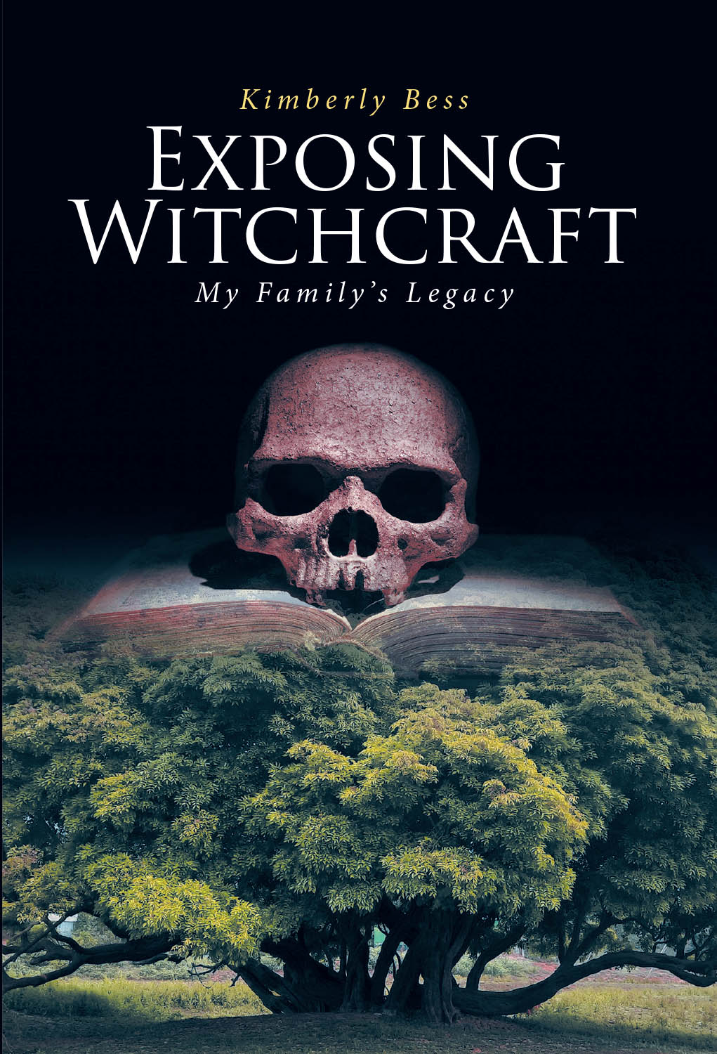 Exposing Witchcraft Cover Image