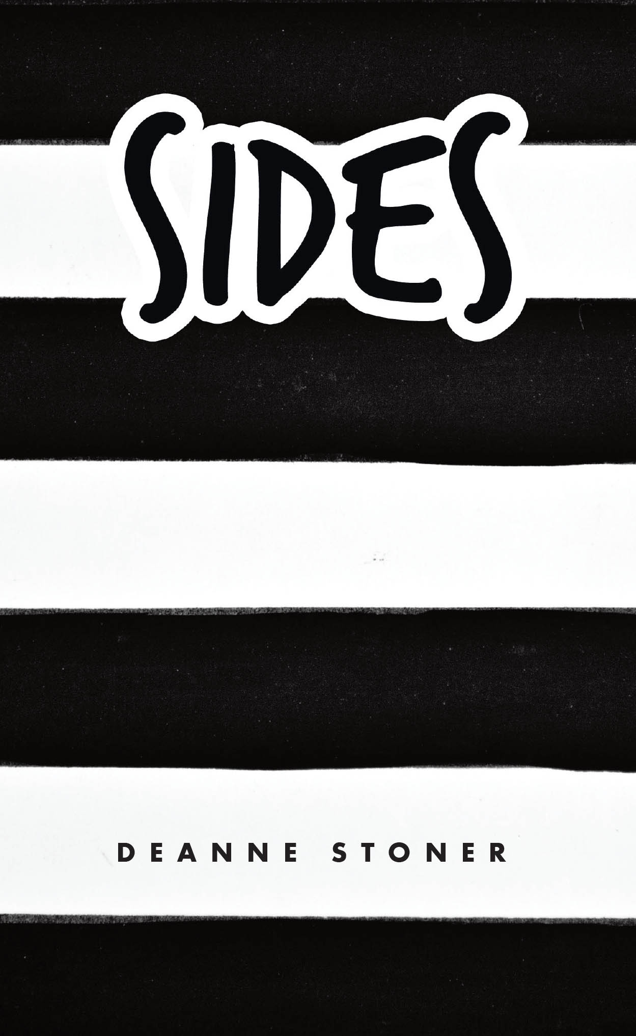 Sides Cover Image