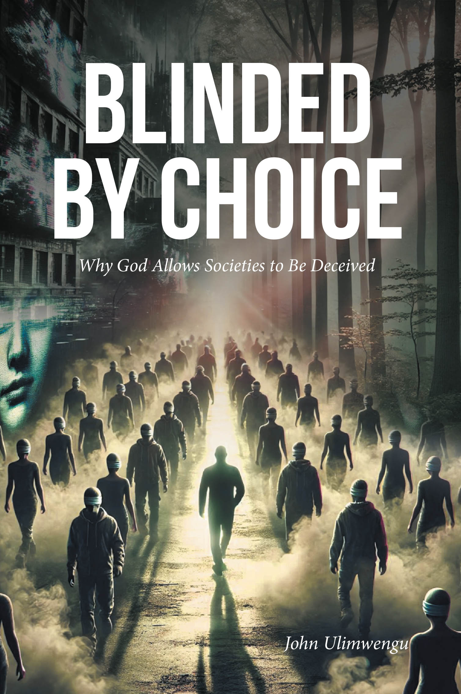 Blinded by Choice  Cover Image