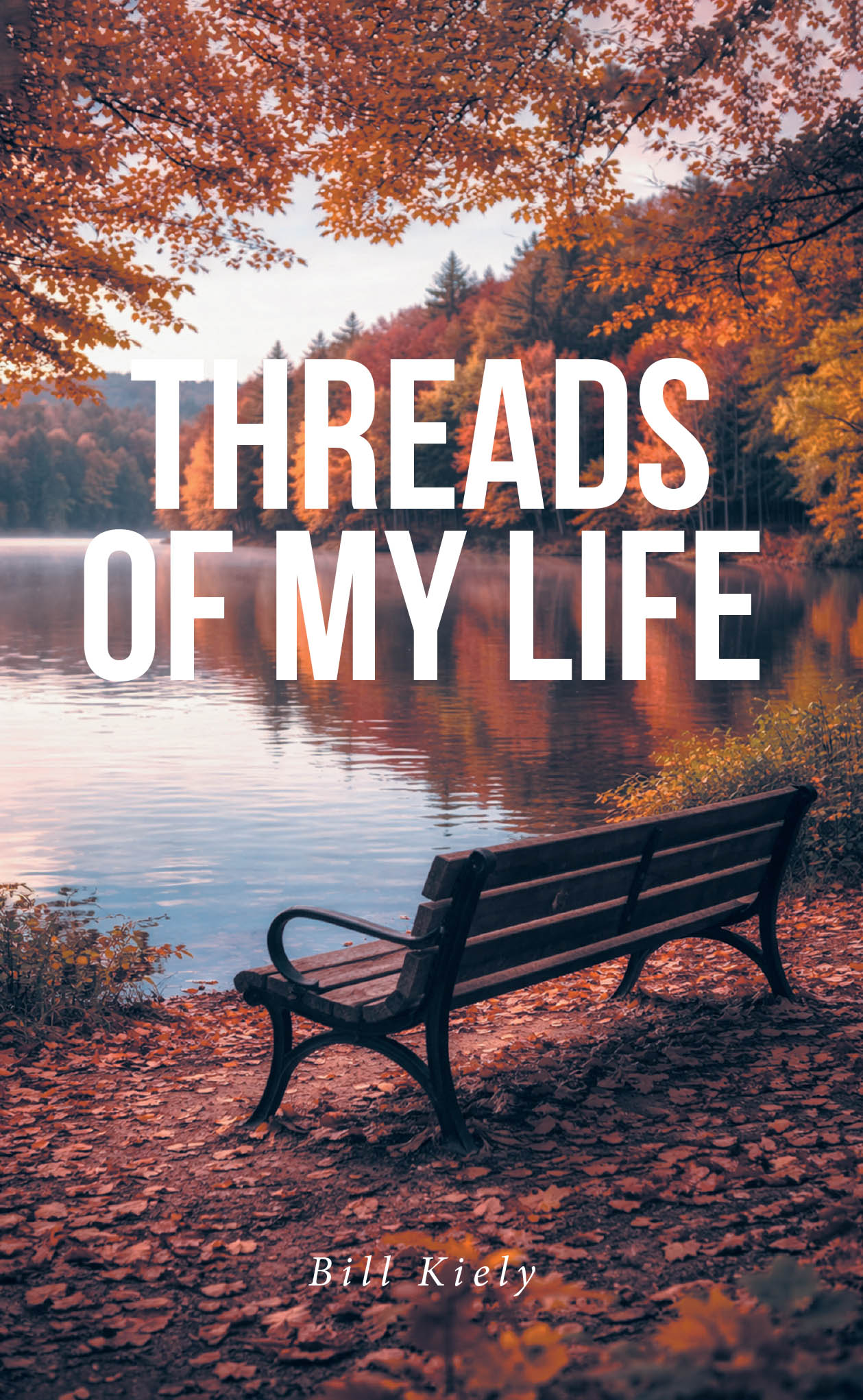 Threads of My Life Cover Image