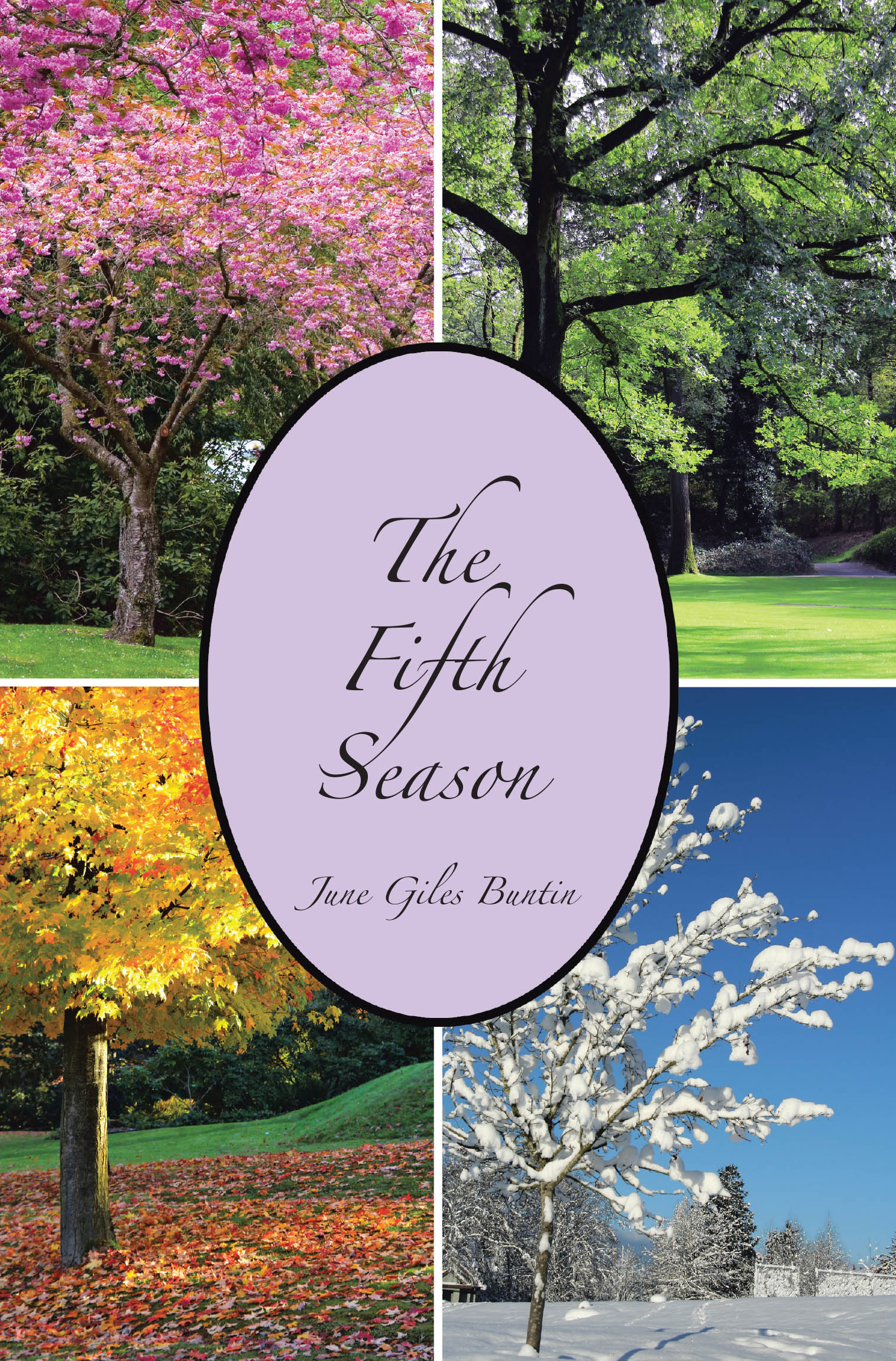 The Fifth Season Cover Image