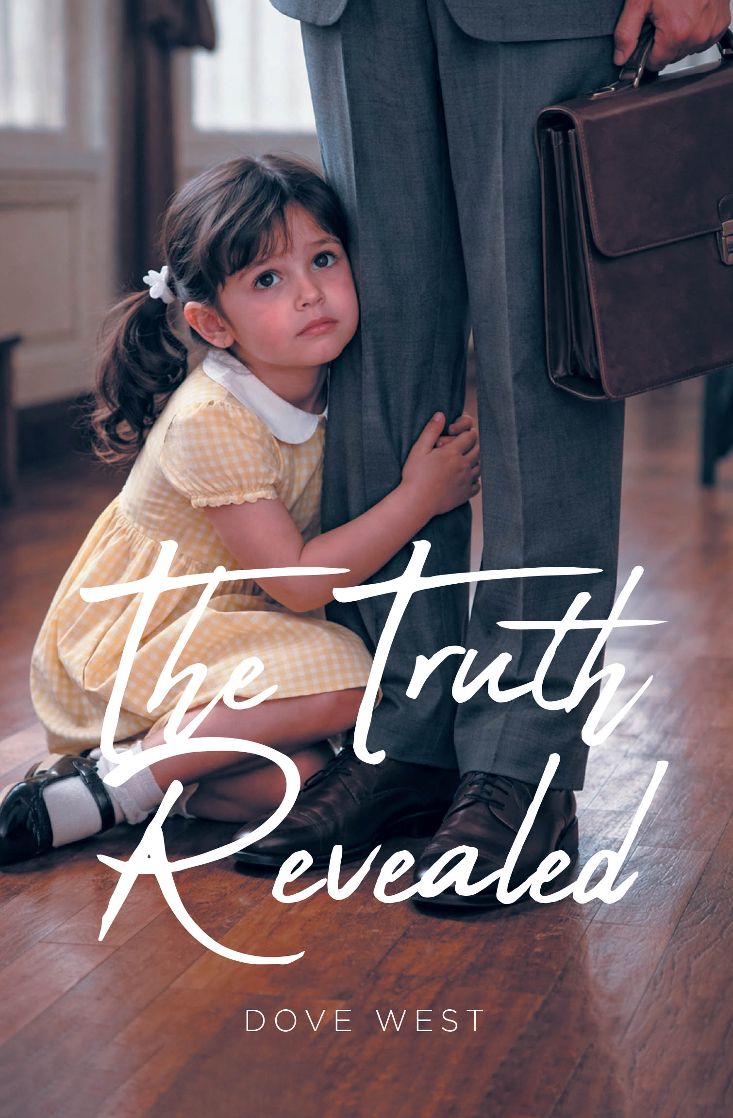 The Truth Revealed Cover Image