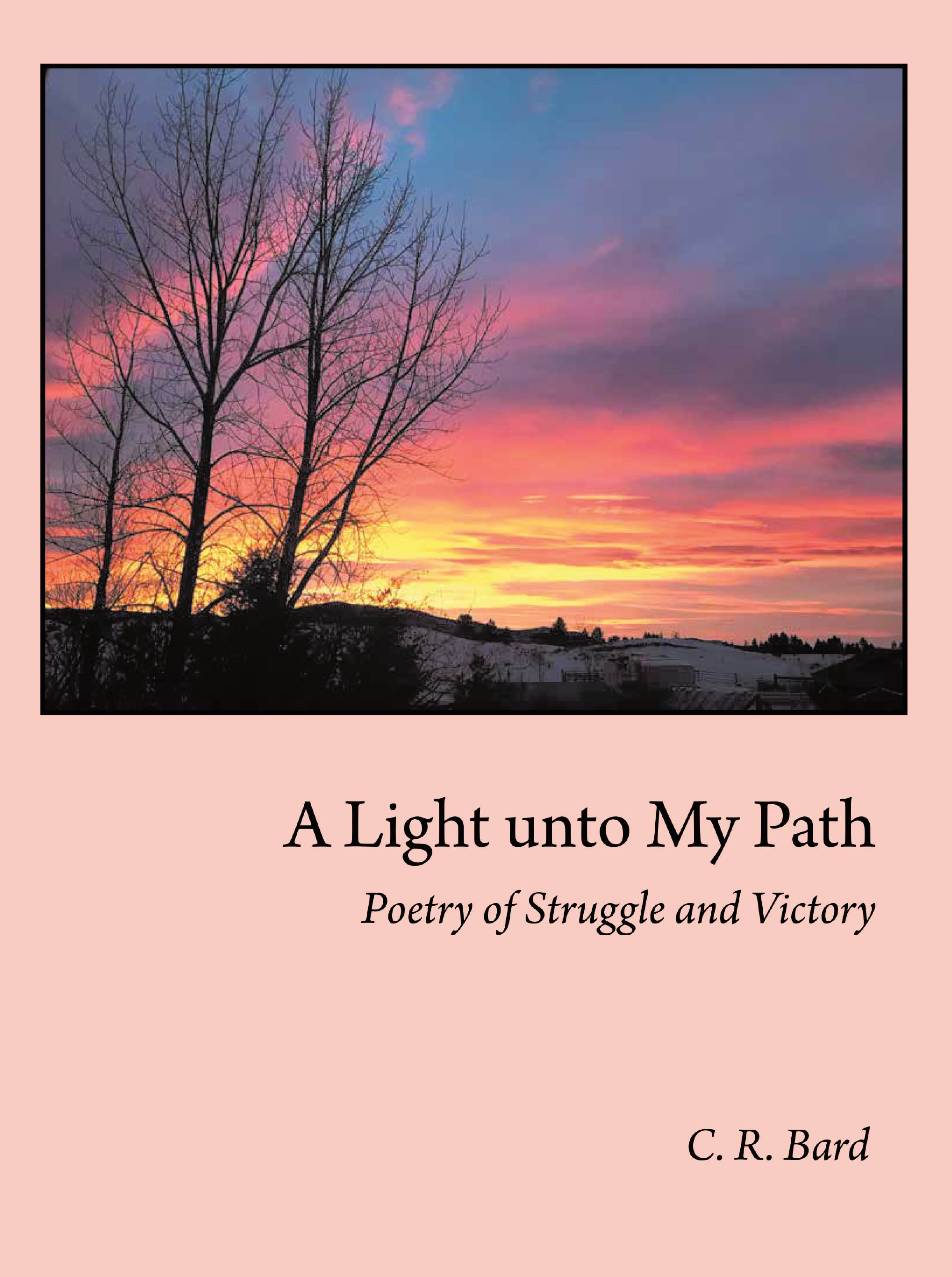 A Light unto My Path Cover Image