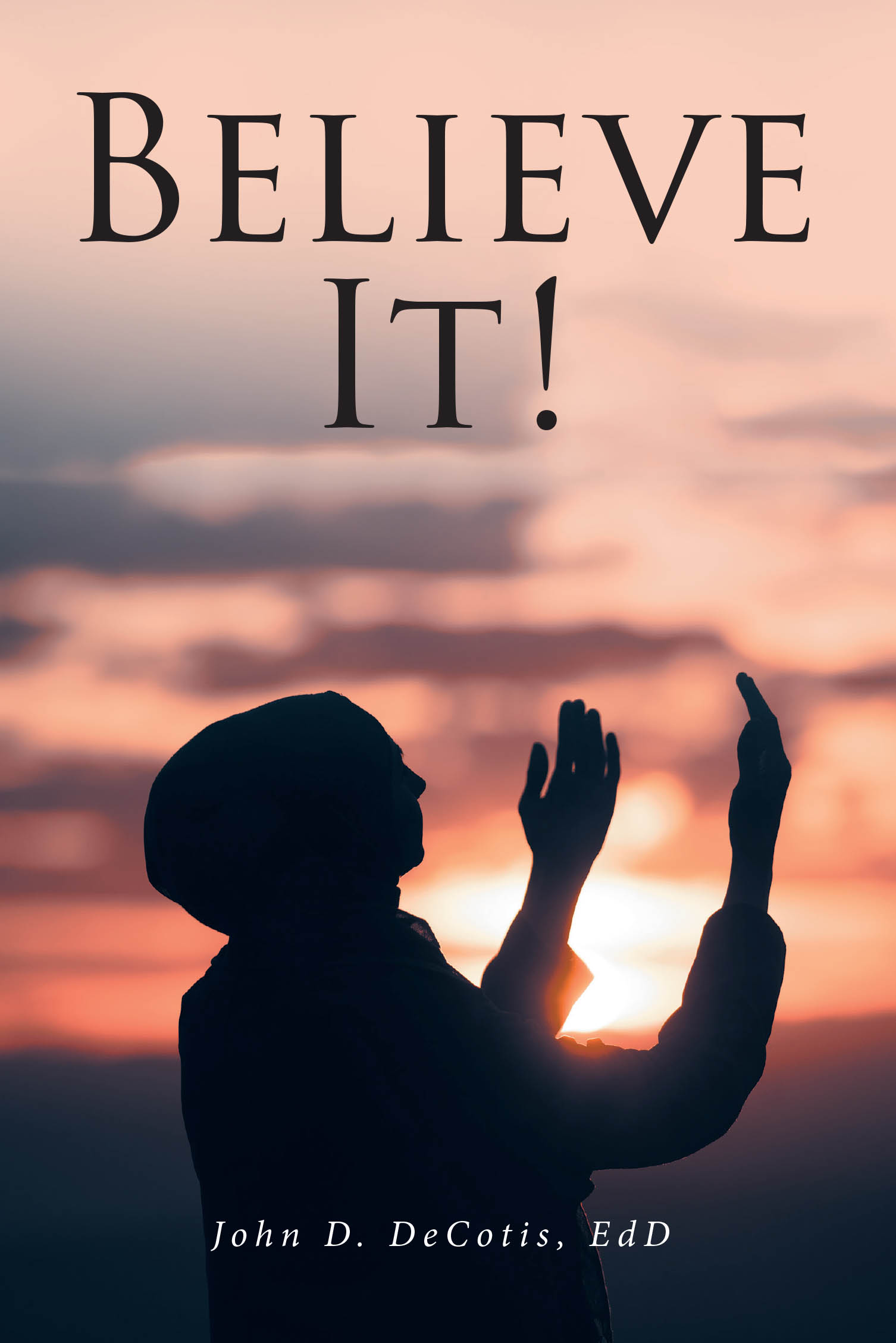 Believe It! Cover Image