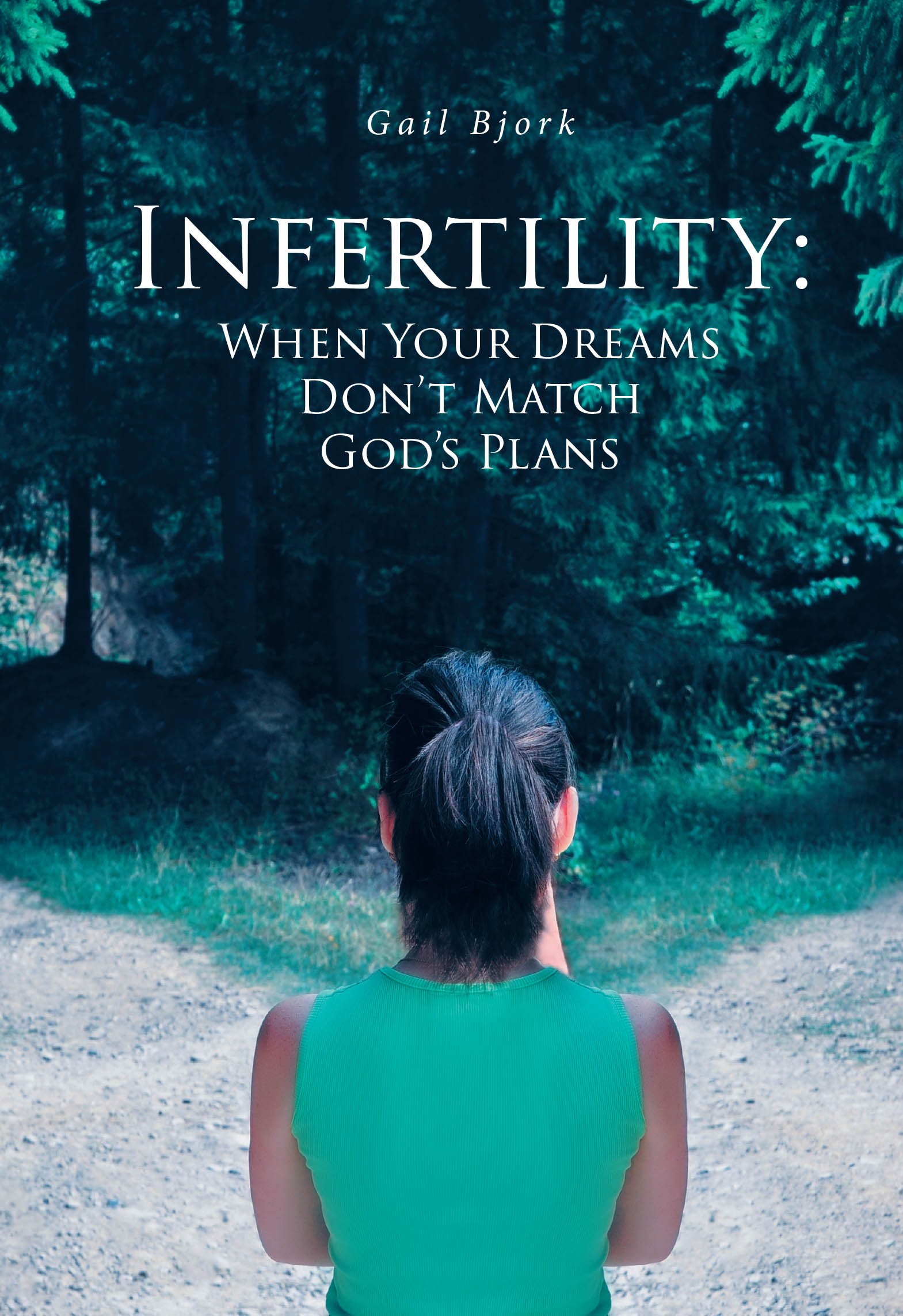 Infertility Cover Image